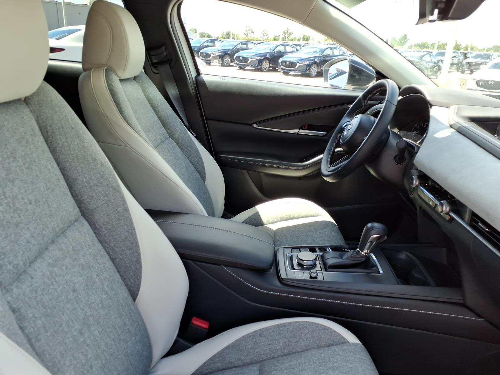 2026 Mazda CX-30 2.5 S Aire Edition
