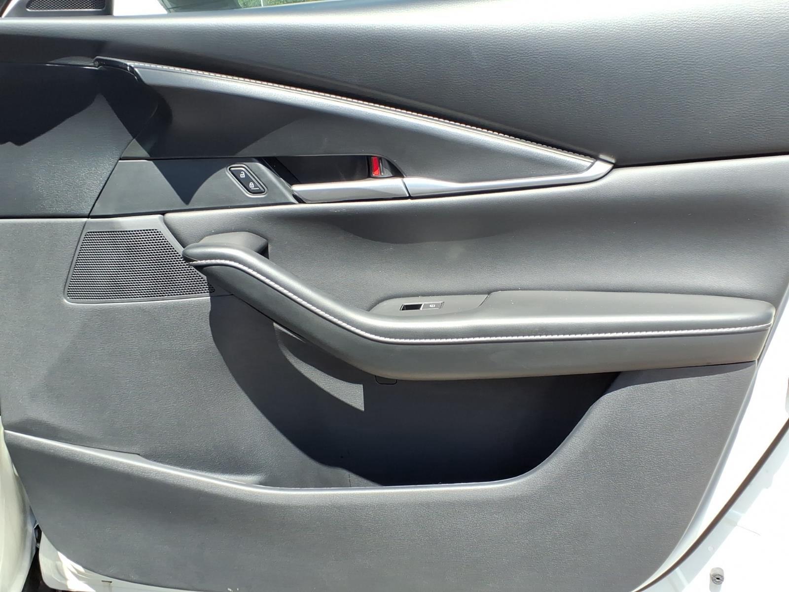2026 Mazda CX-30 2.5 S Aire Edition
