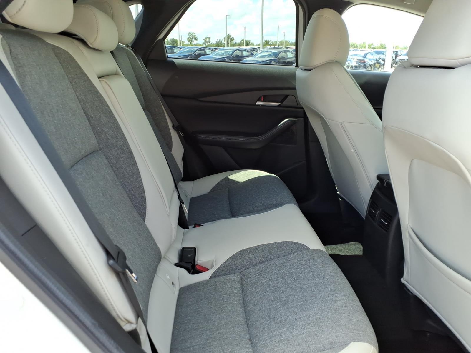 2026 Mazda CX-30 2.5 S Aire Edition
