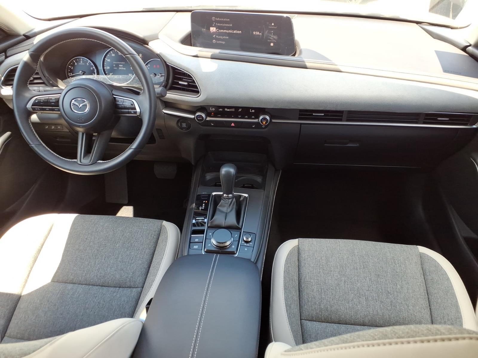 2026 Mazda CX-30 2.5 S Aire Edition