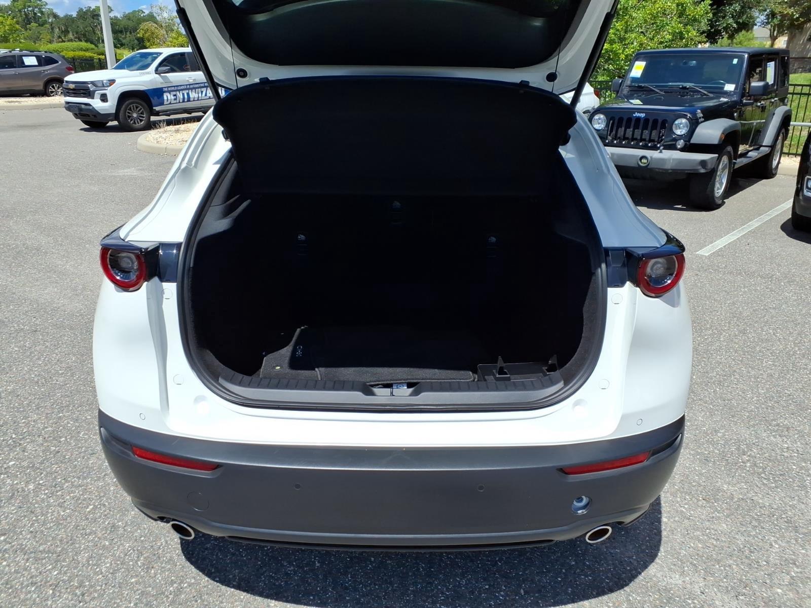 2026 Mazda CX-30 2.5 S Aire Edition
