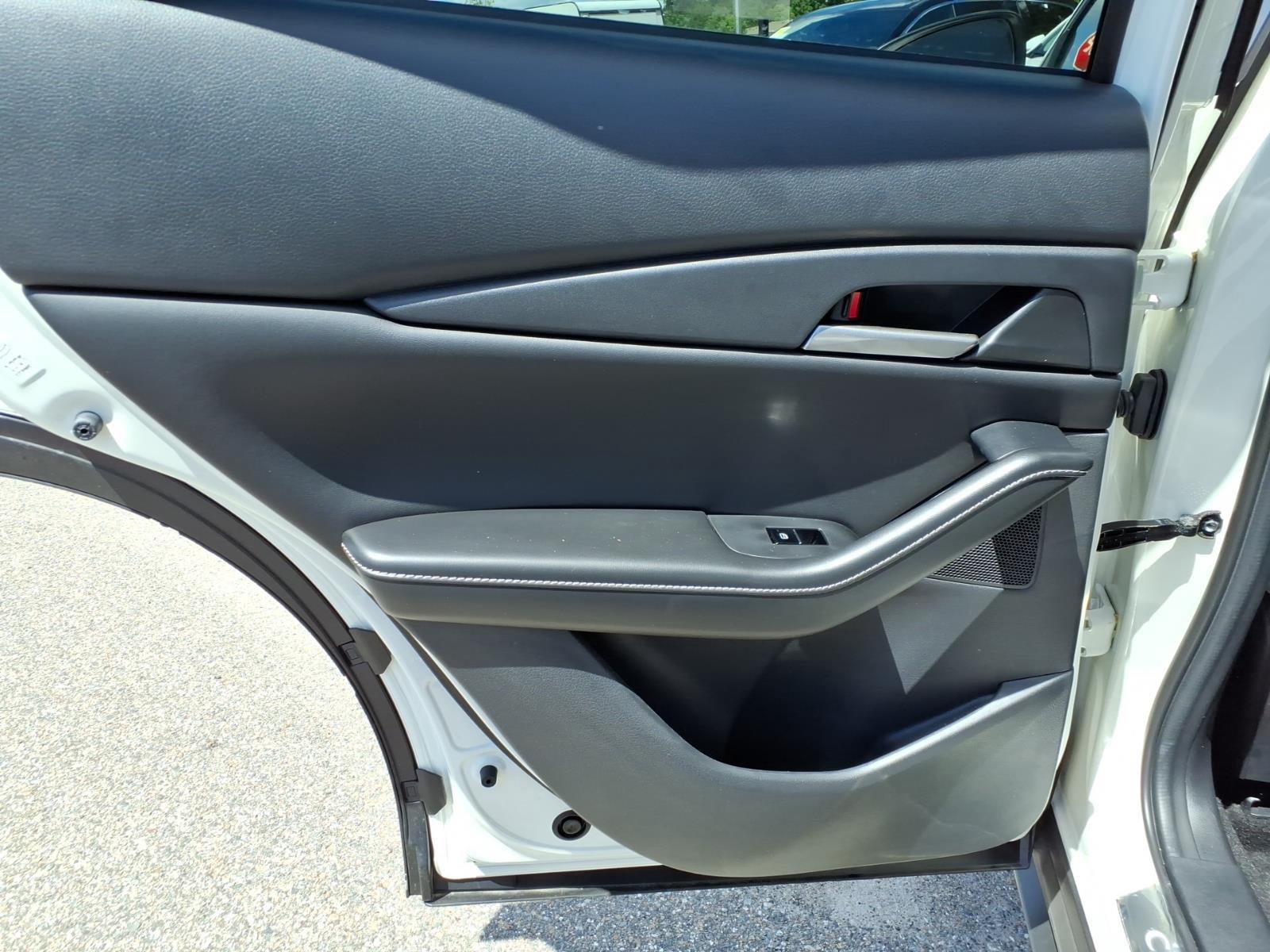 2026 Mazda CX-30 2.5 S Aire Edition