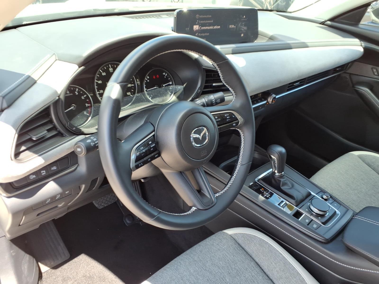 2026 Mazda CX-30 2.5 S Aire Edition