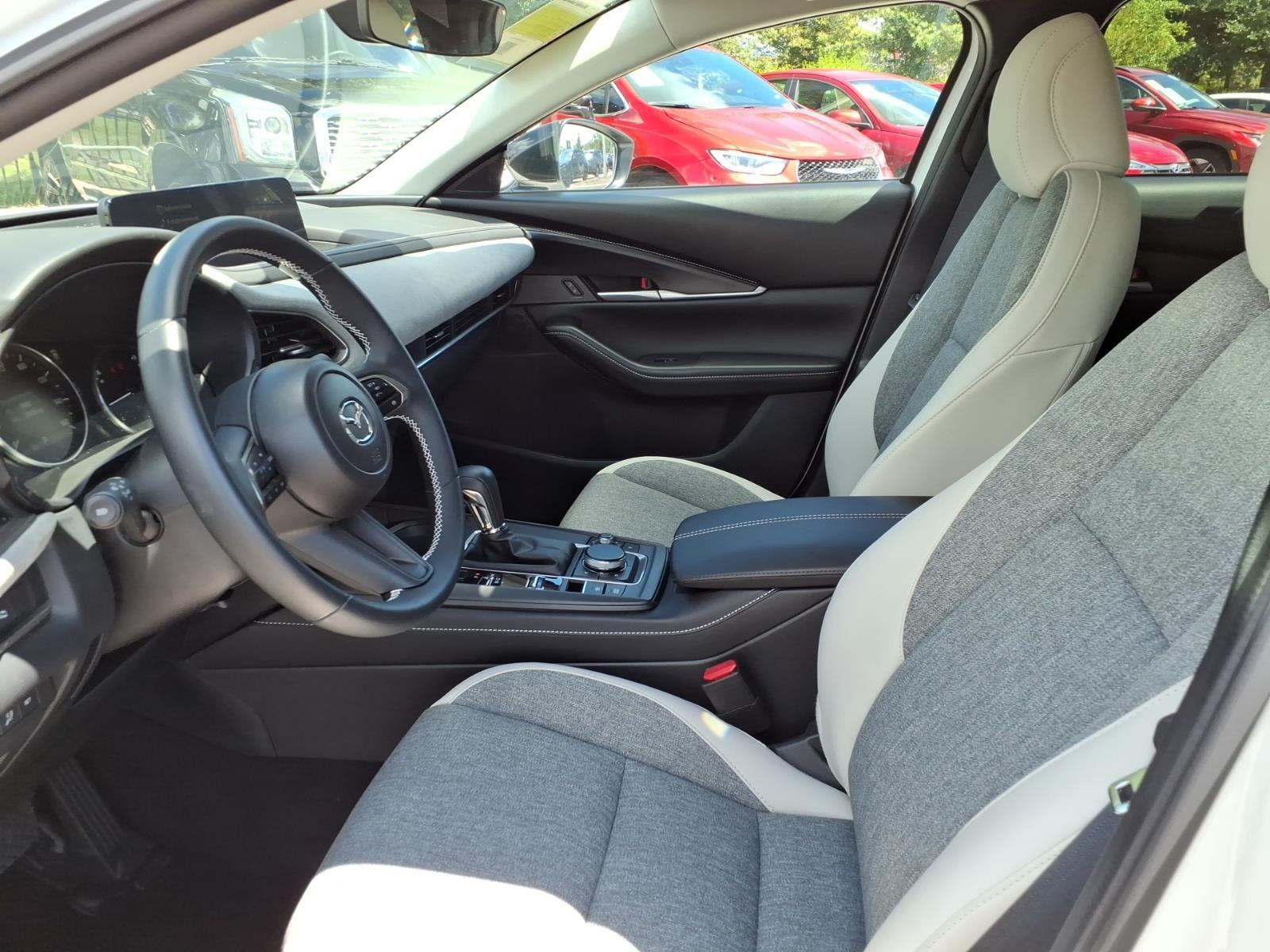 2026 Mazda CX-30 2.5 S Aire Edition