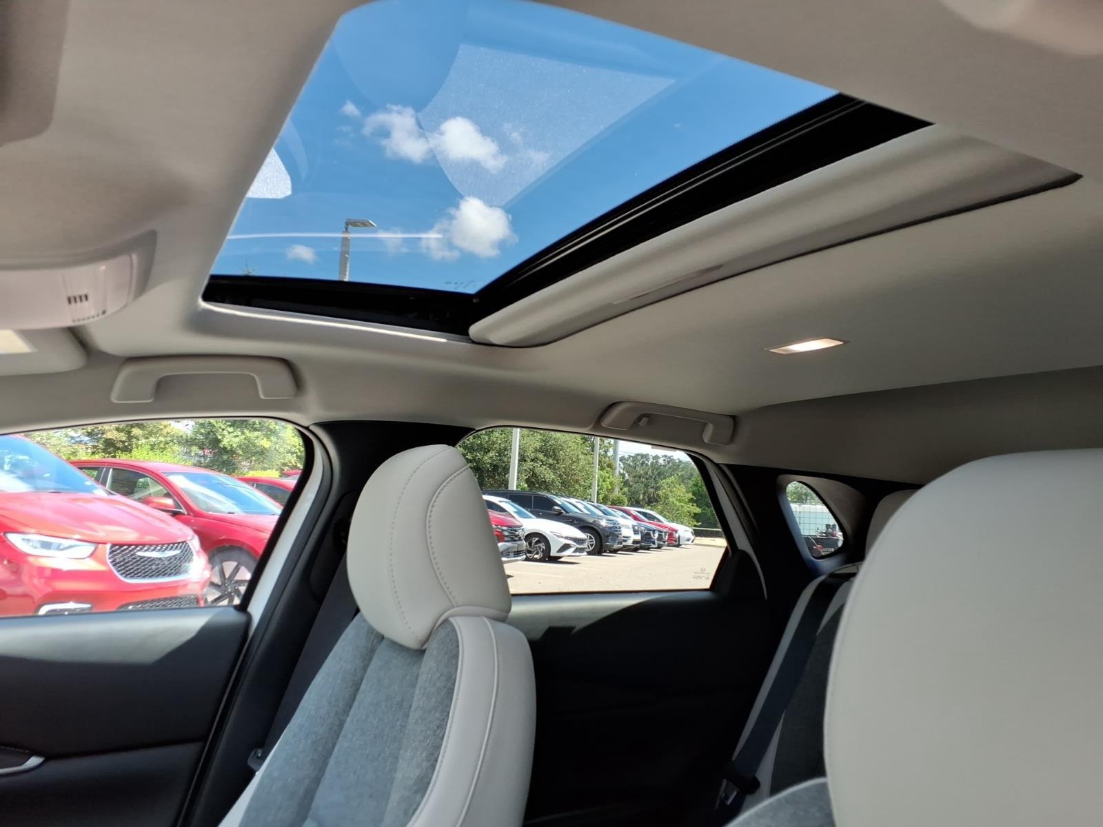 2026 Mazda CX-30 2.5 S Aire Edition