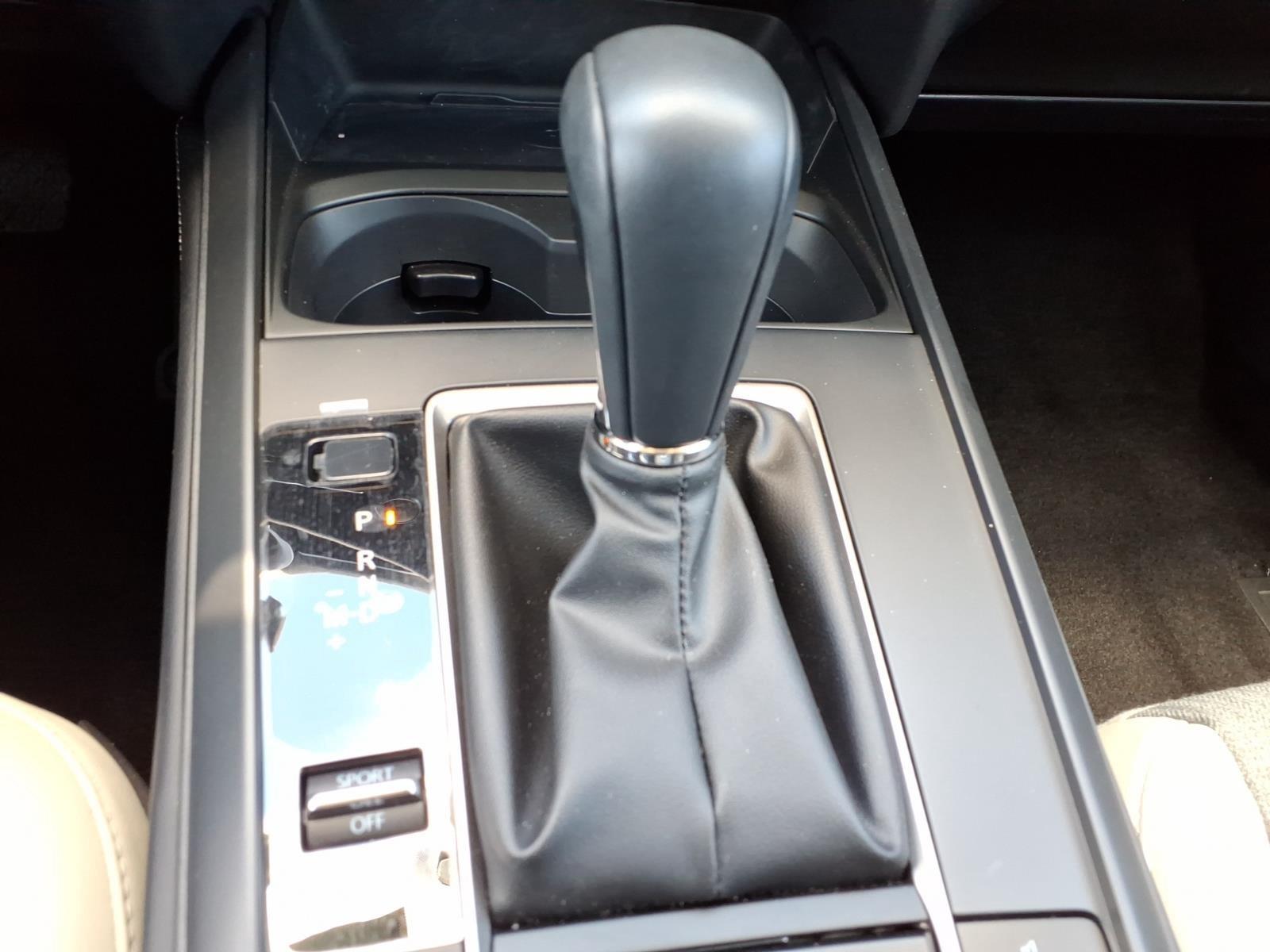2026 Mazda CX-30 2.5 S Aire Edition