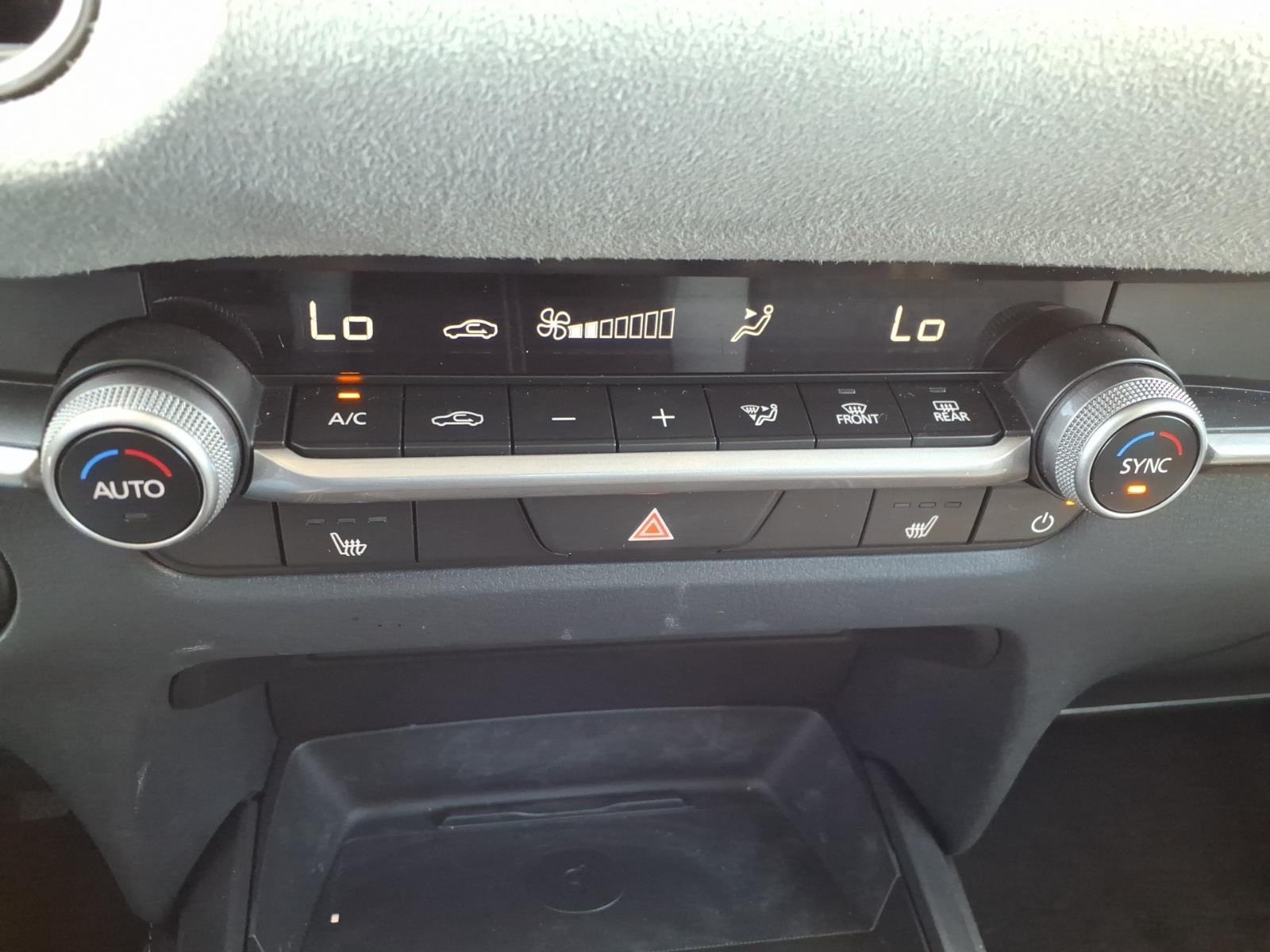 2026 Mazda CX-30 2.5 S Aire Edition