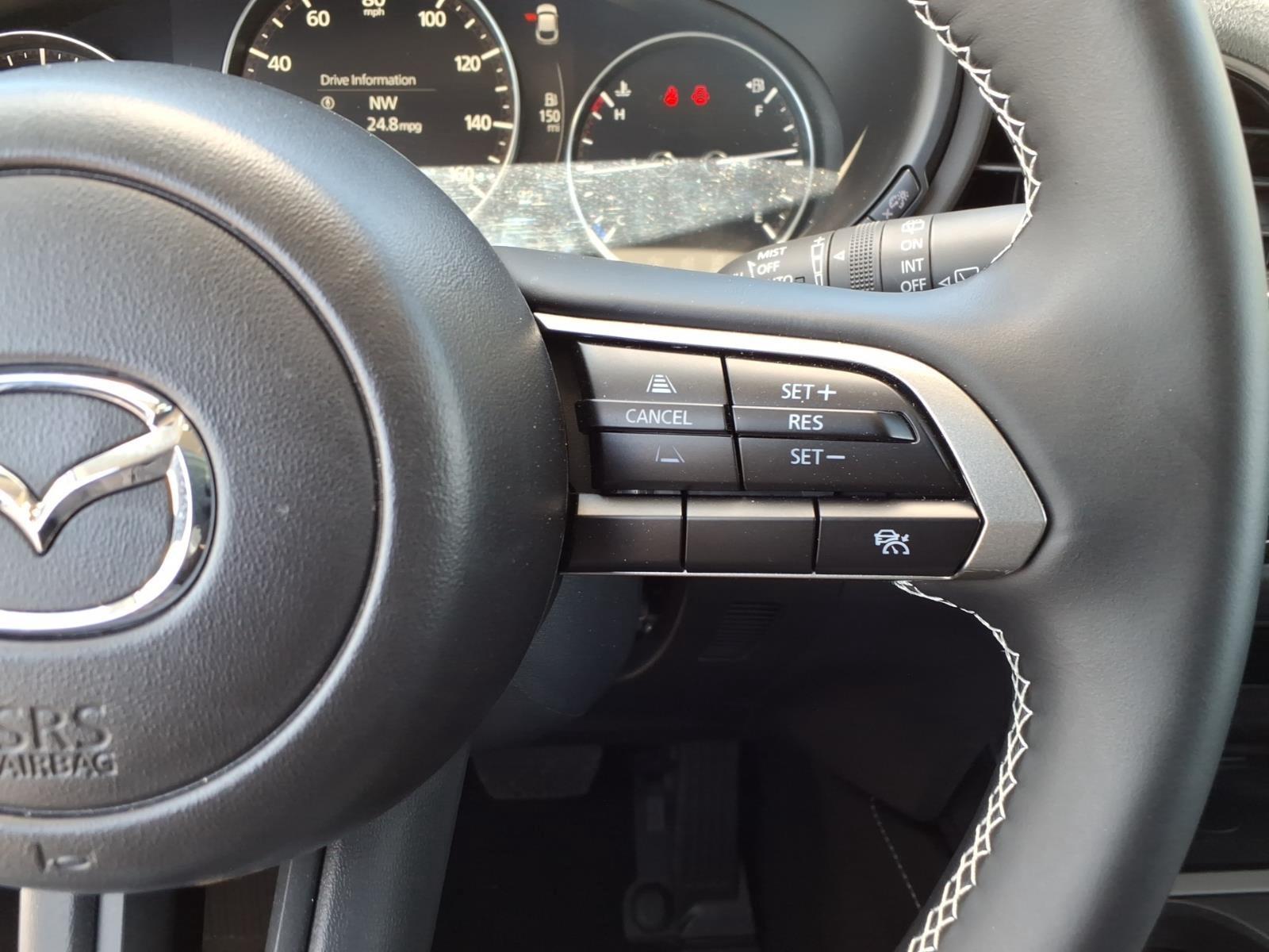 2026 Mazda CX-30 2.5 S Aire Edition