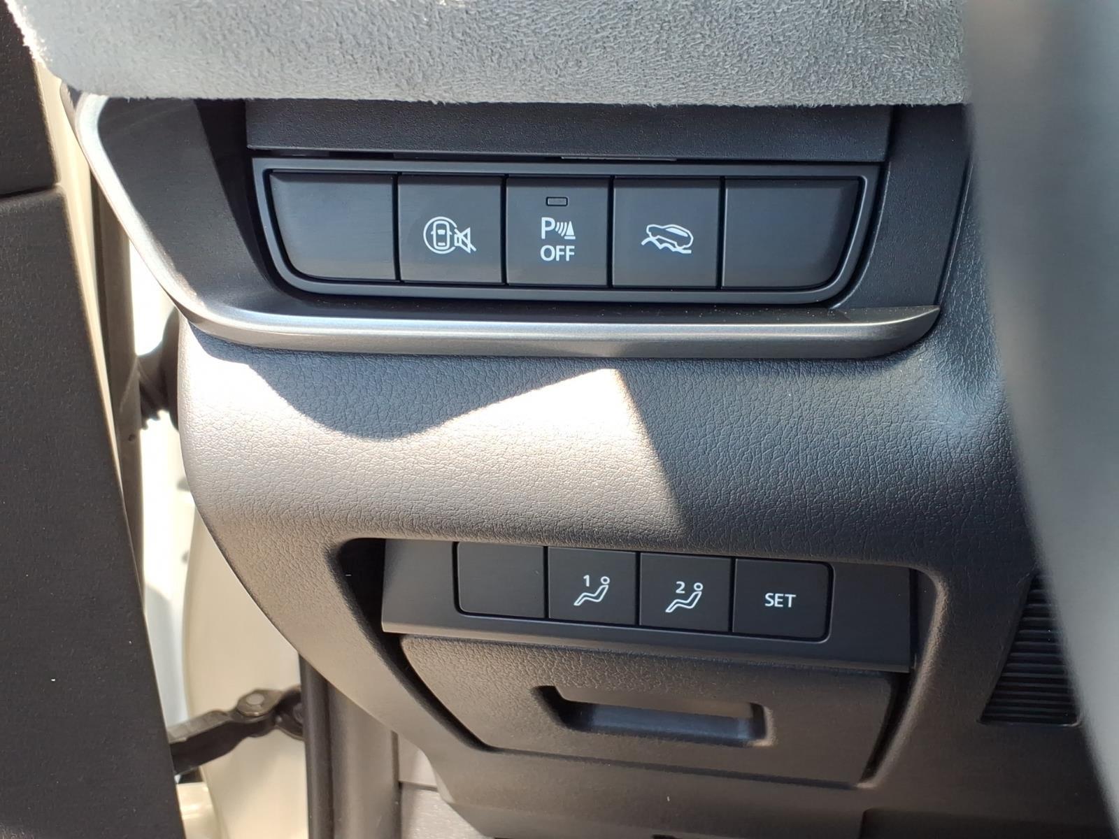 2026 Mazda CX-30 2.5 S Aire Edition