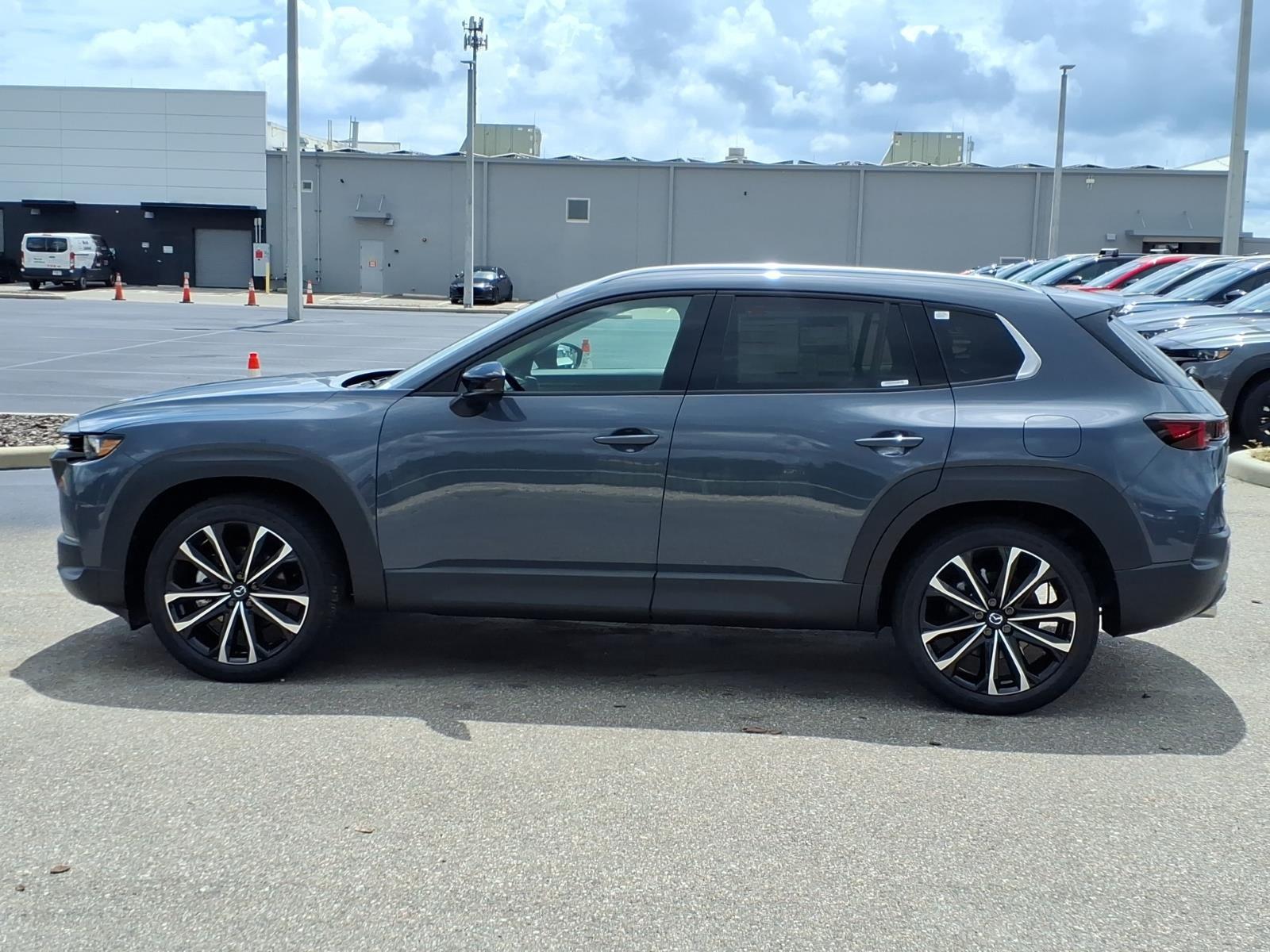 2026 Mazda CX-50 2.5 S Premium