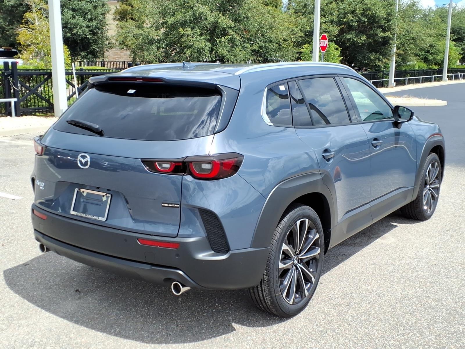 2026 Mazda CX-50 2.5 S Premium