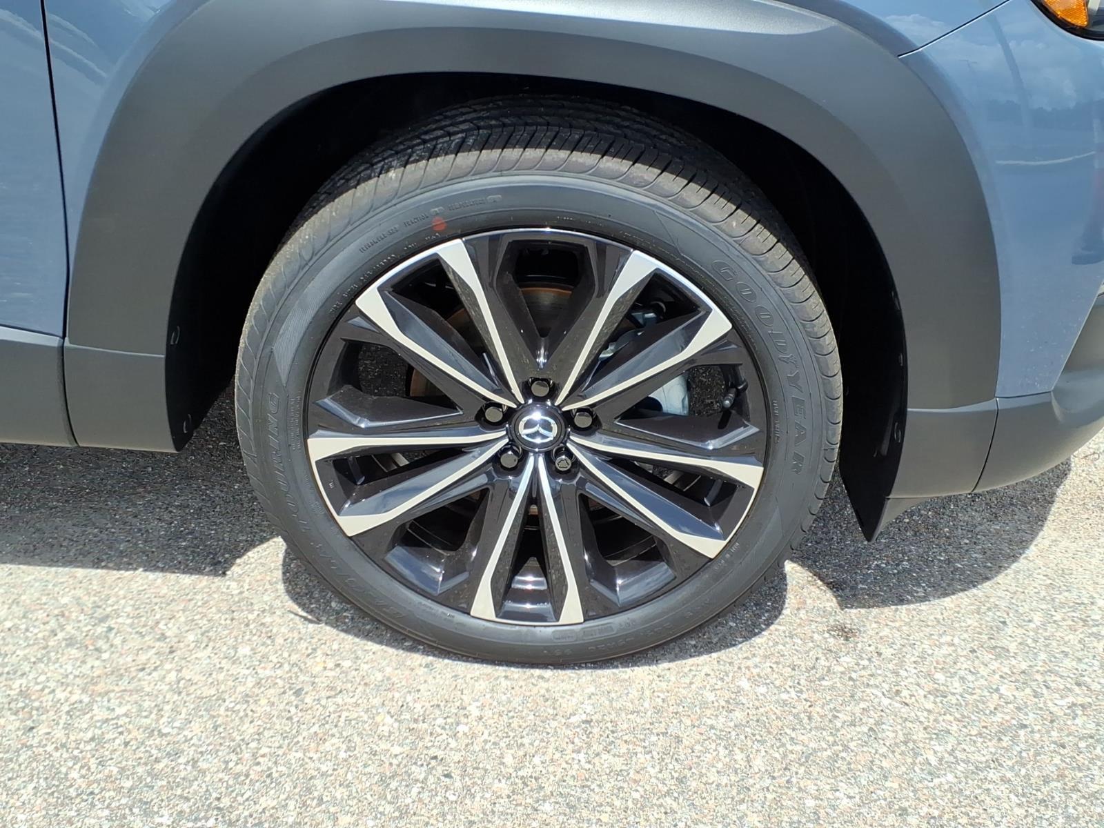 2026 Mazda CX-50 2.5 S Premium