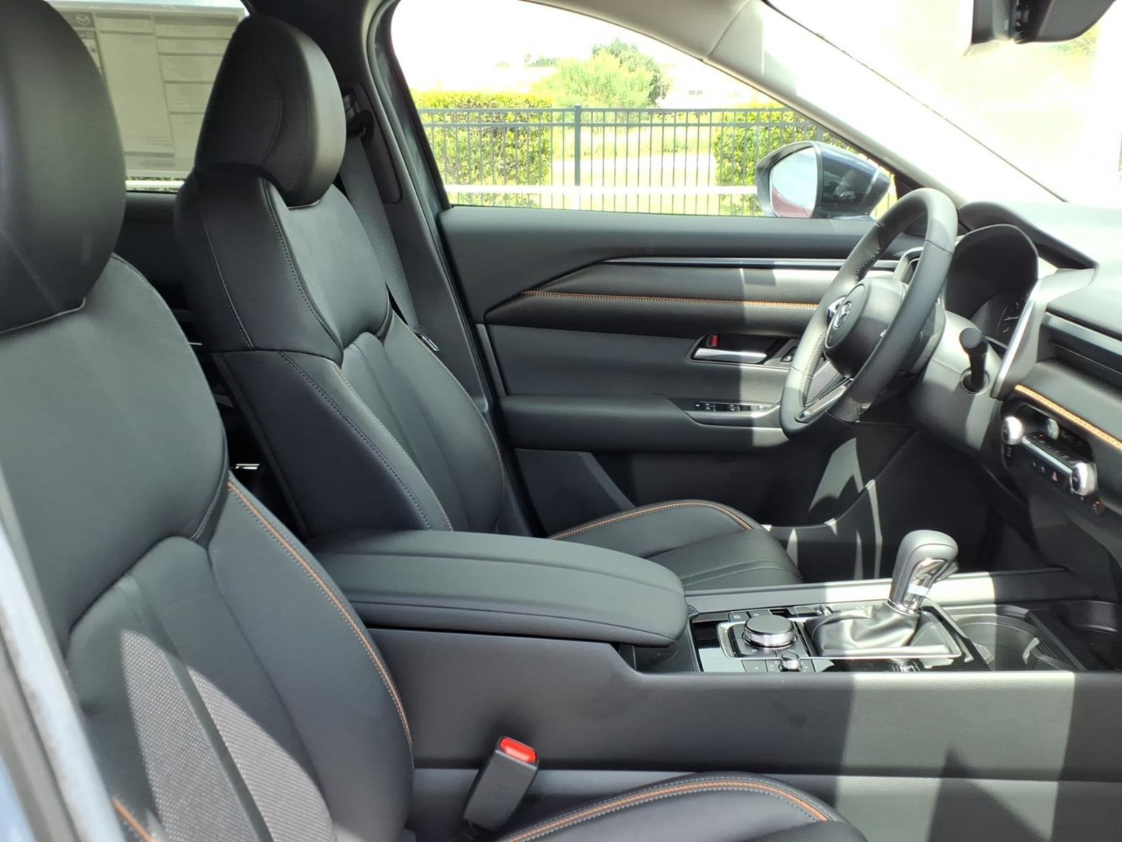 2026 Mazda CX-50 2.5 S Premium