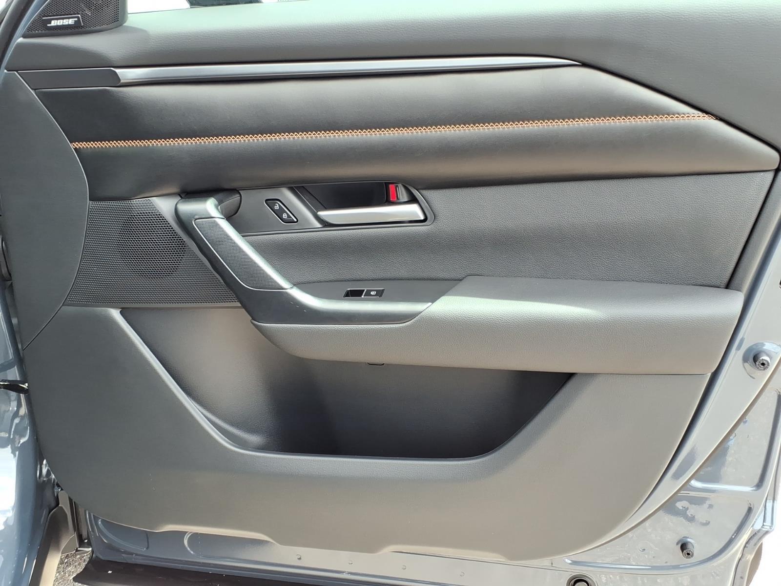 2026 Mazda CX-50 2.5 S Premium