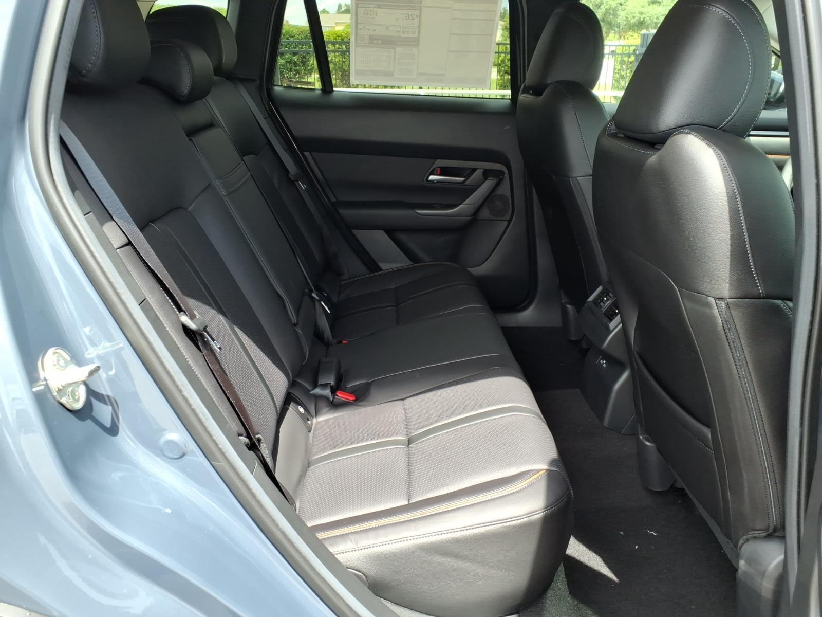 2026 Mazda CX-50 2.5 S Premium