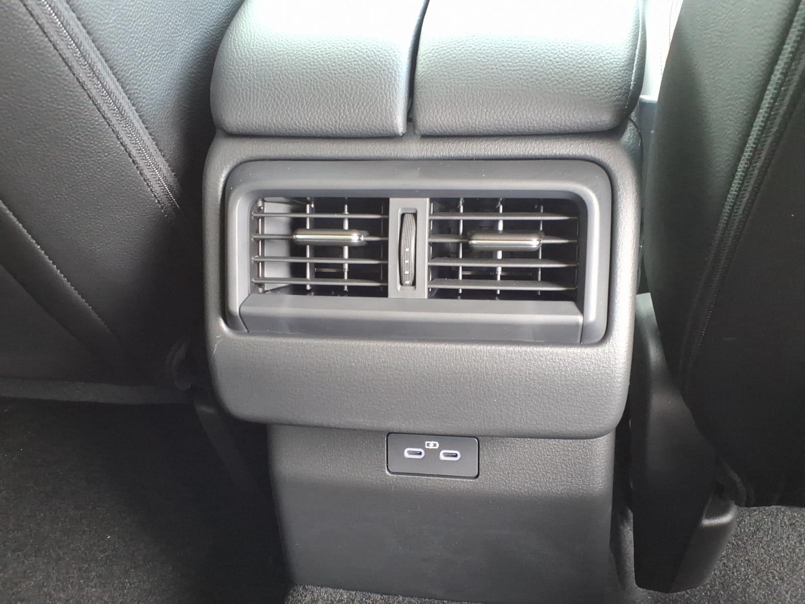2026 Mazda CX-50 2.5 S Premium