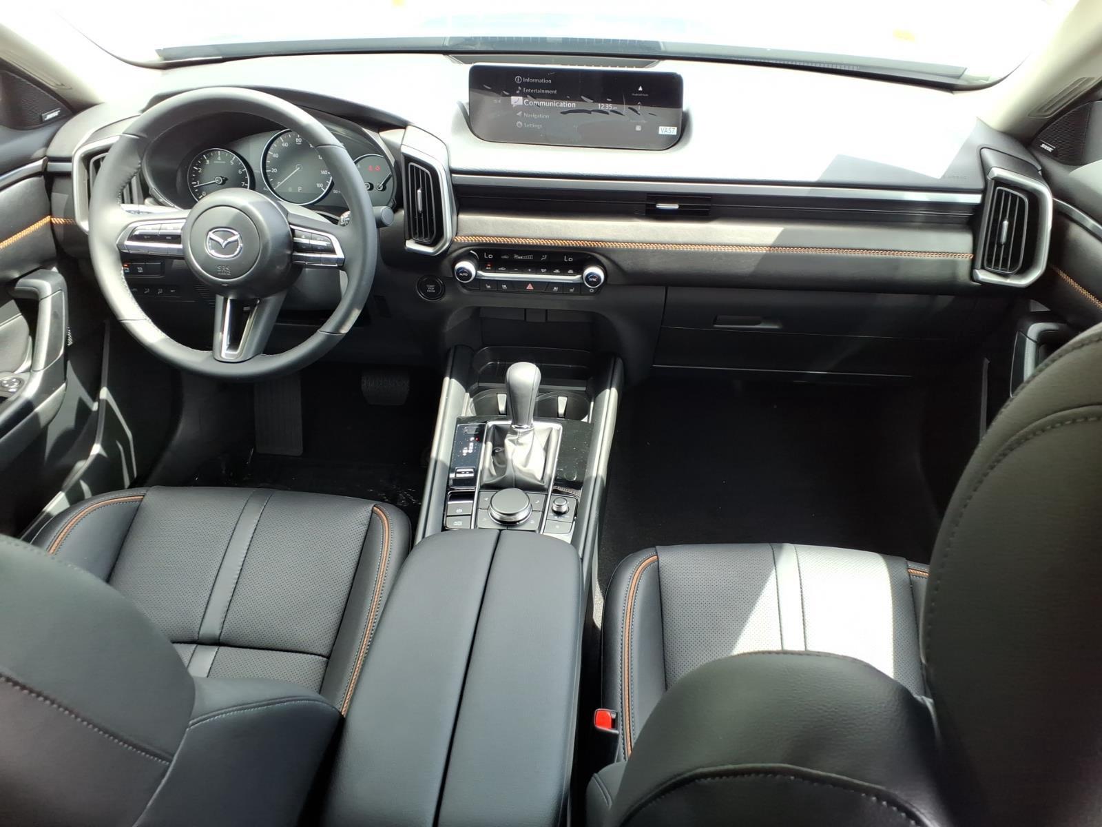 2026 Mazda CX-50 2.5 S Premium