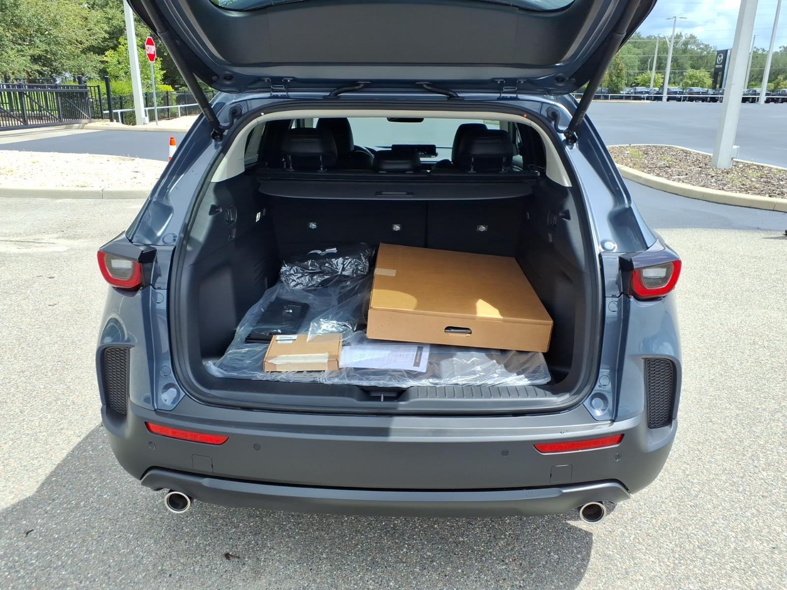 2026 Mazda CX-50 2.5 S Premium