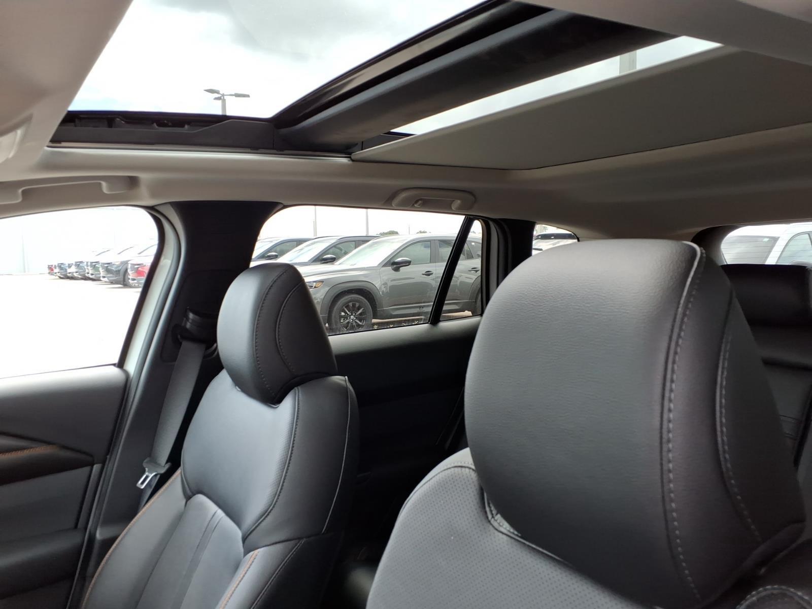 2026 Mazda CX-50 Hybrid Premium