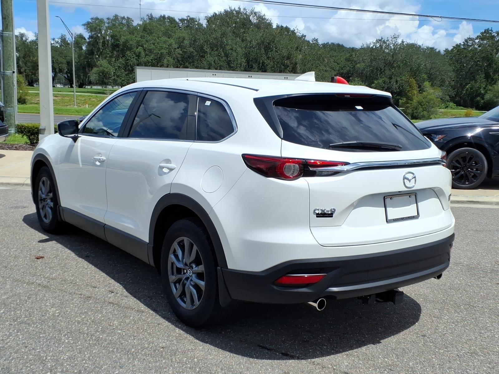 2020 Mazda CX-9 Touring