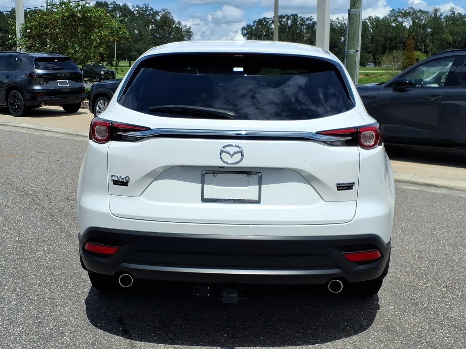 2020 Mazda CX-9 Touring