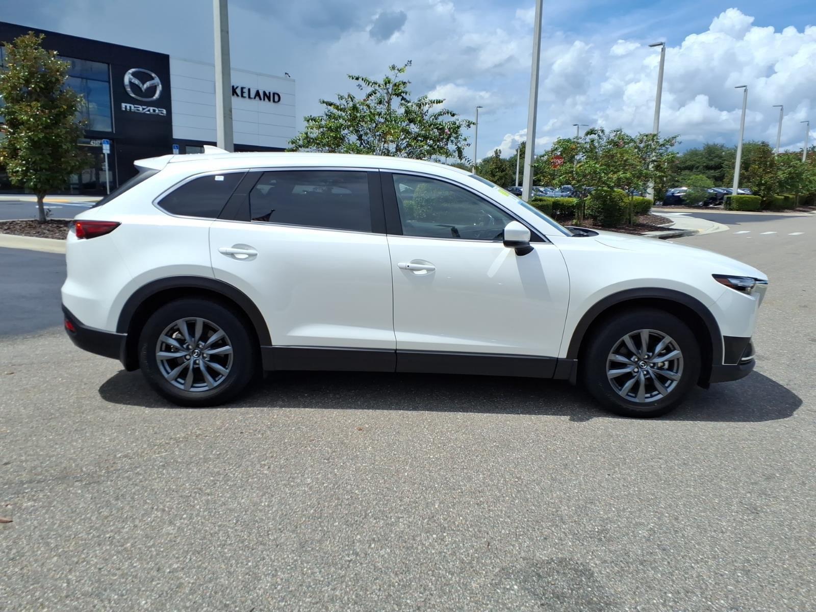 2020 Mazda CX-9 Touring
