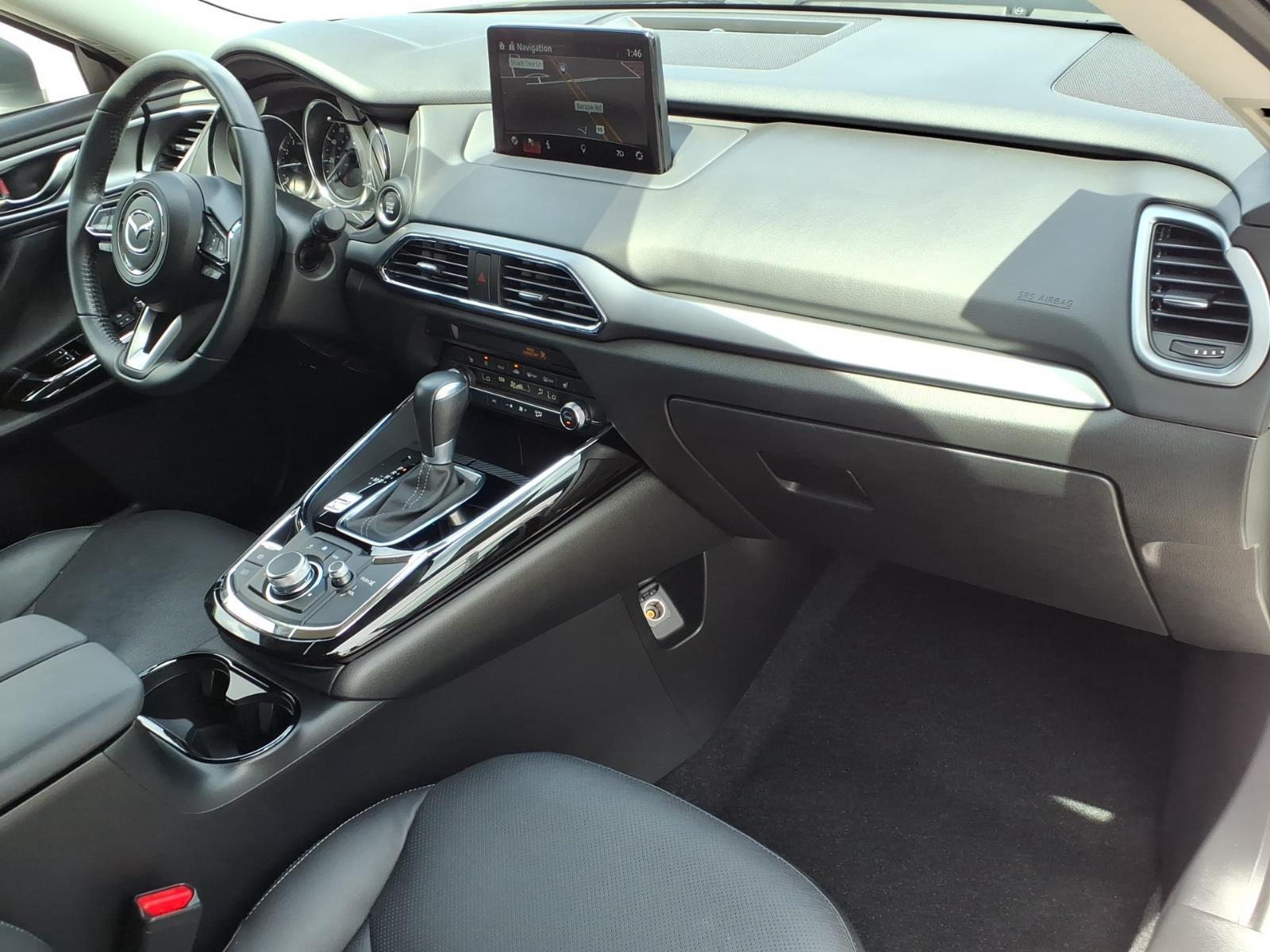 2020 Mazda CX-9 Touring