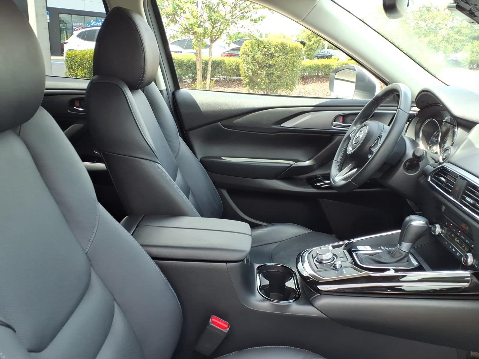 2020 Mazda CX-9 Touring