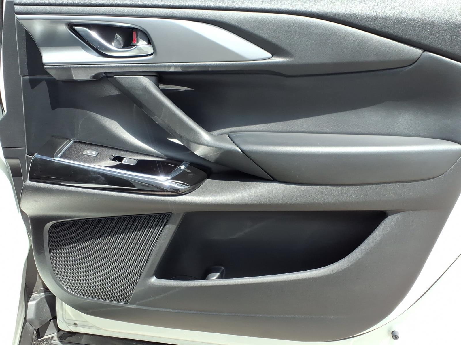 2020 Mazda CX-9 Touring
