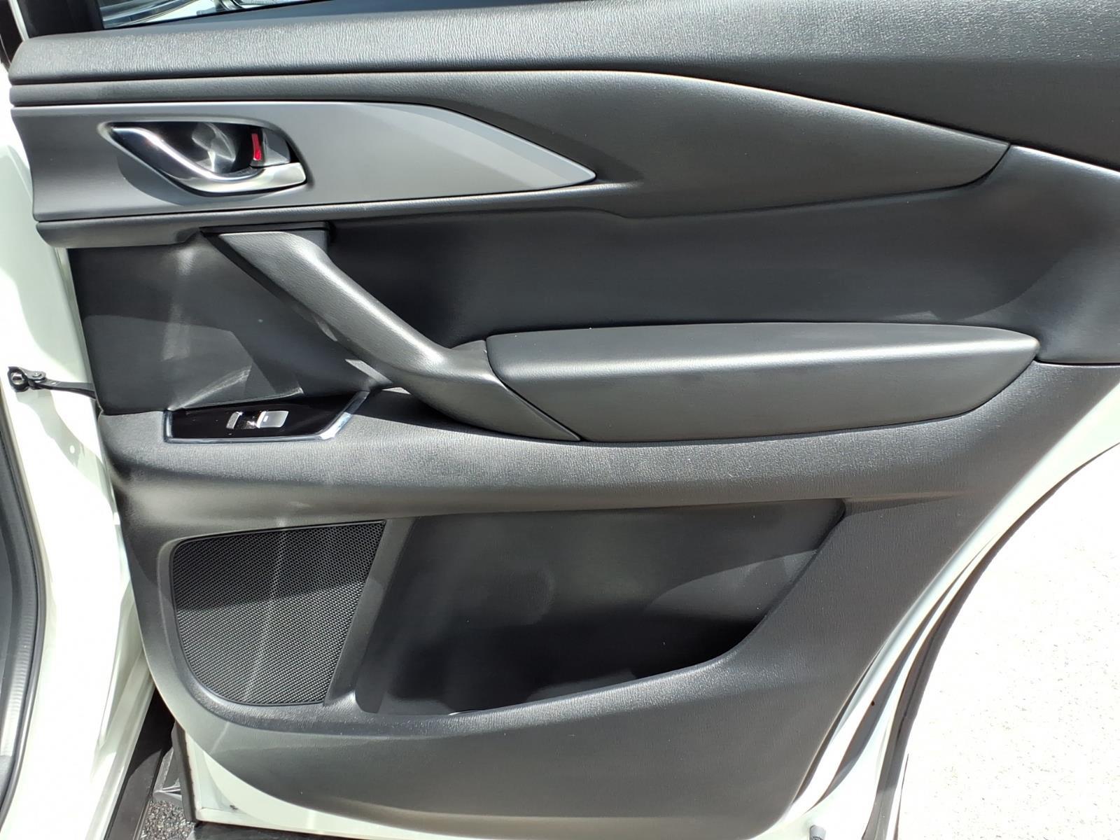 2020 Mazda CX-9 Touring