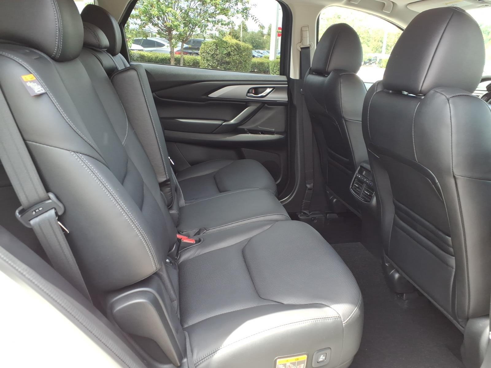 2020 Mazda CX-9 Touring