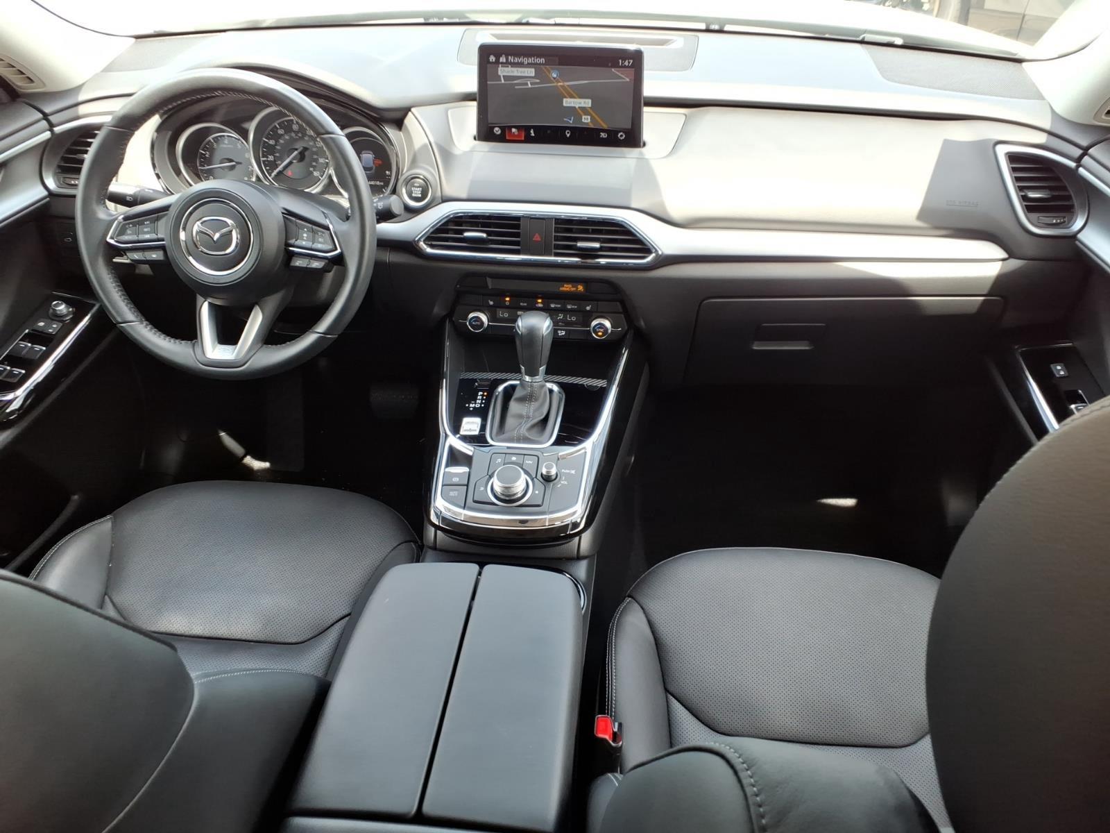 2020 Mazda CX-9 Touring