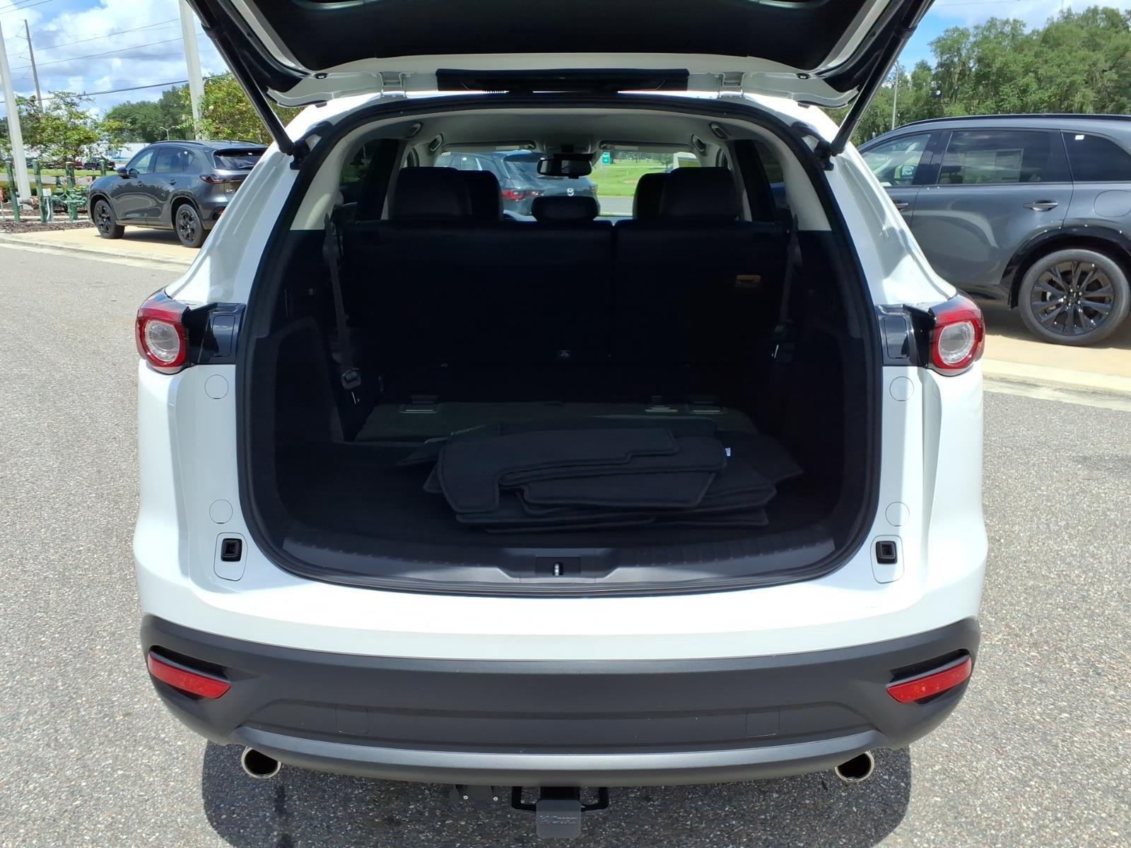 2020 Mazda CX-9 Touring