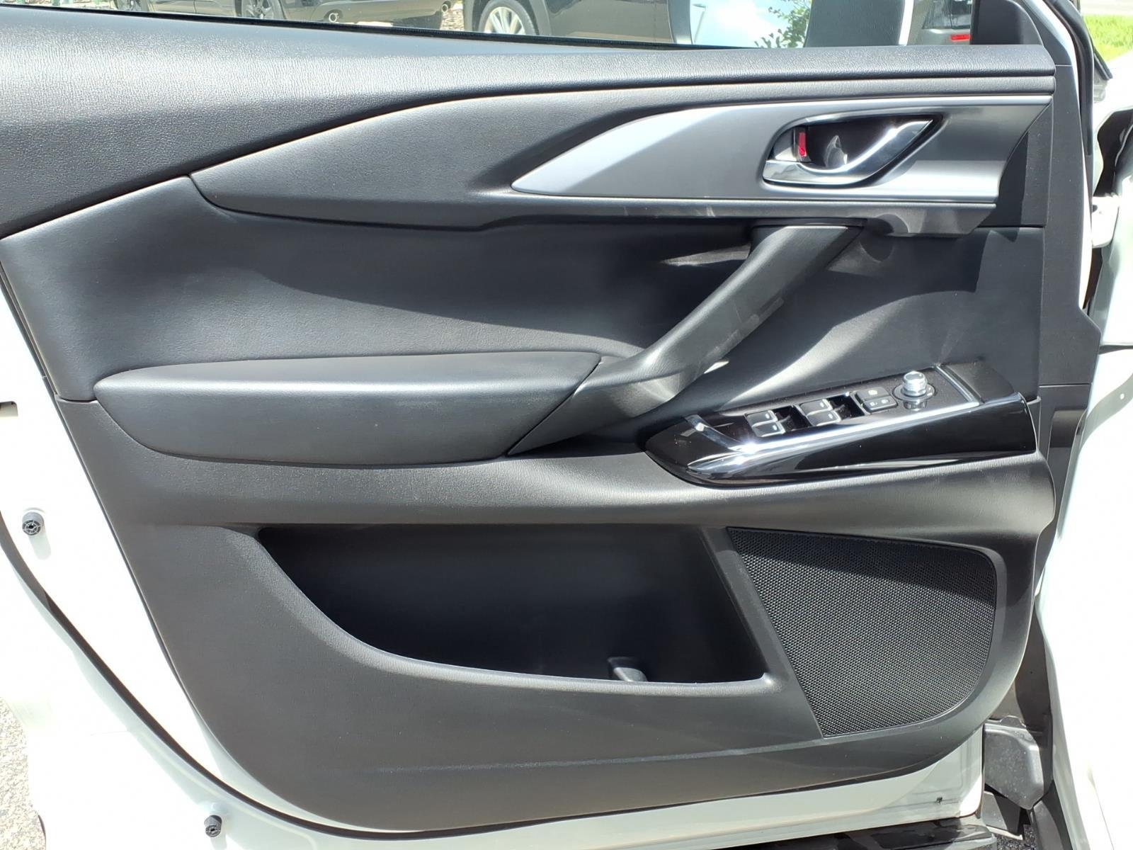 2020 Mazda CX-9 Touring