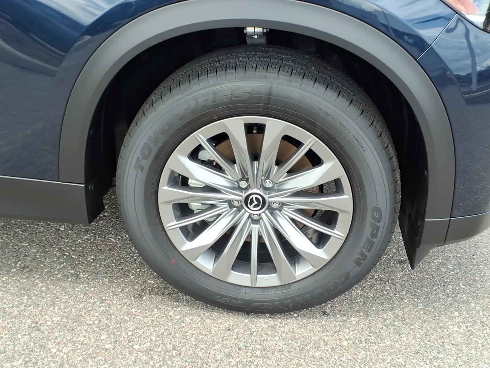 2026 Mazda CX-90 Select