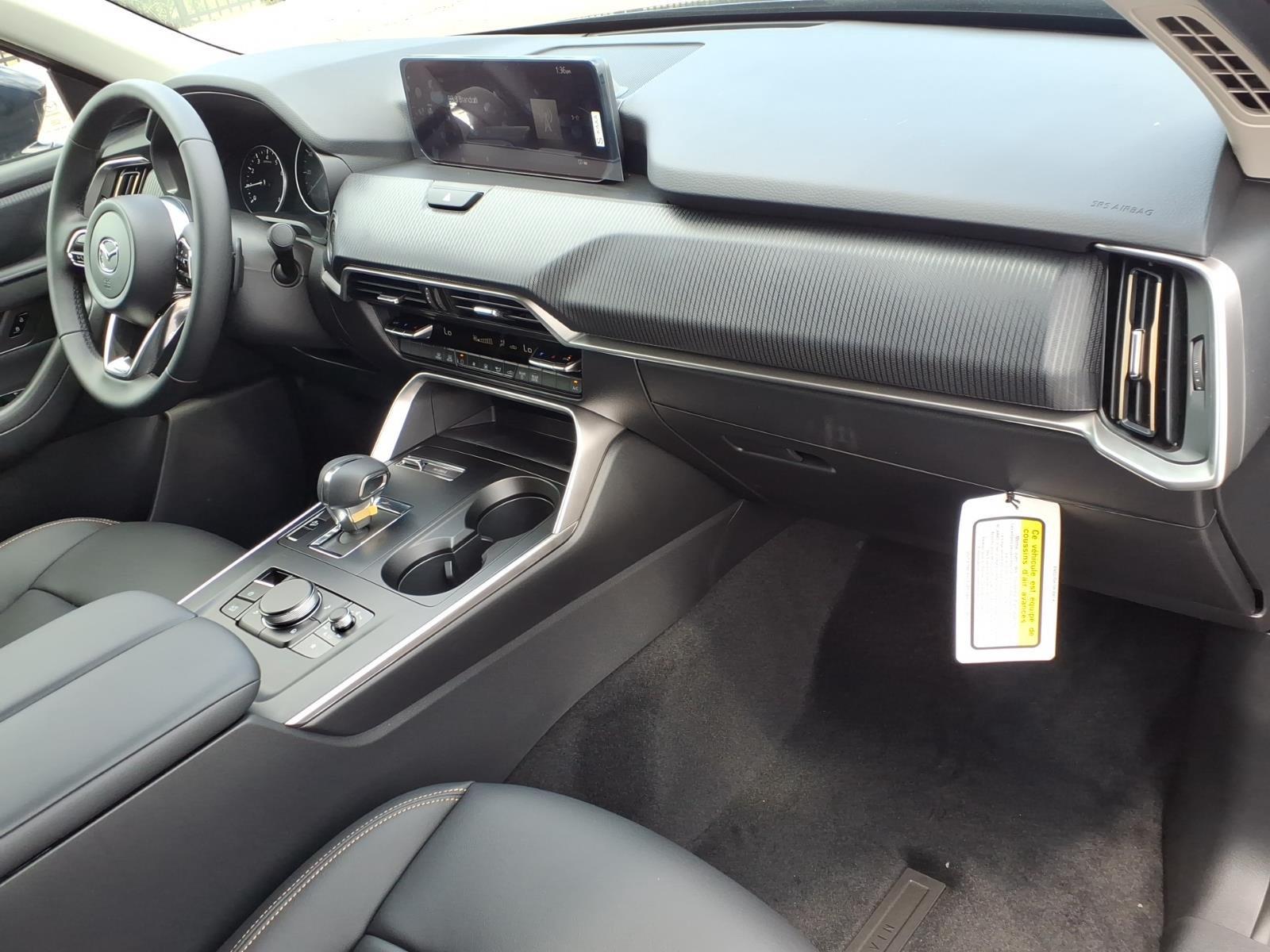 2026 Mazda CX-90 Select