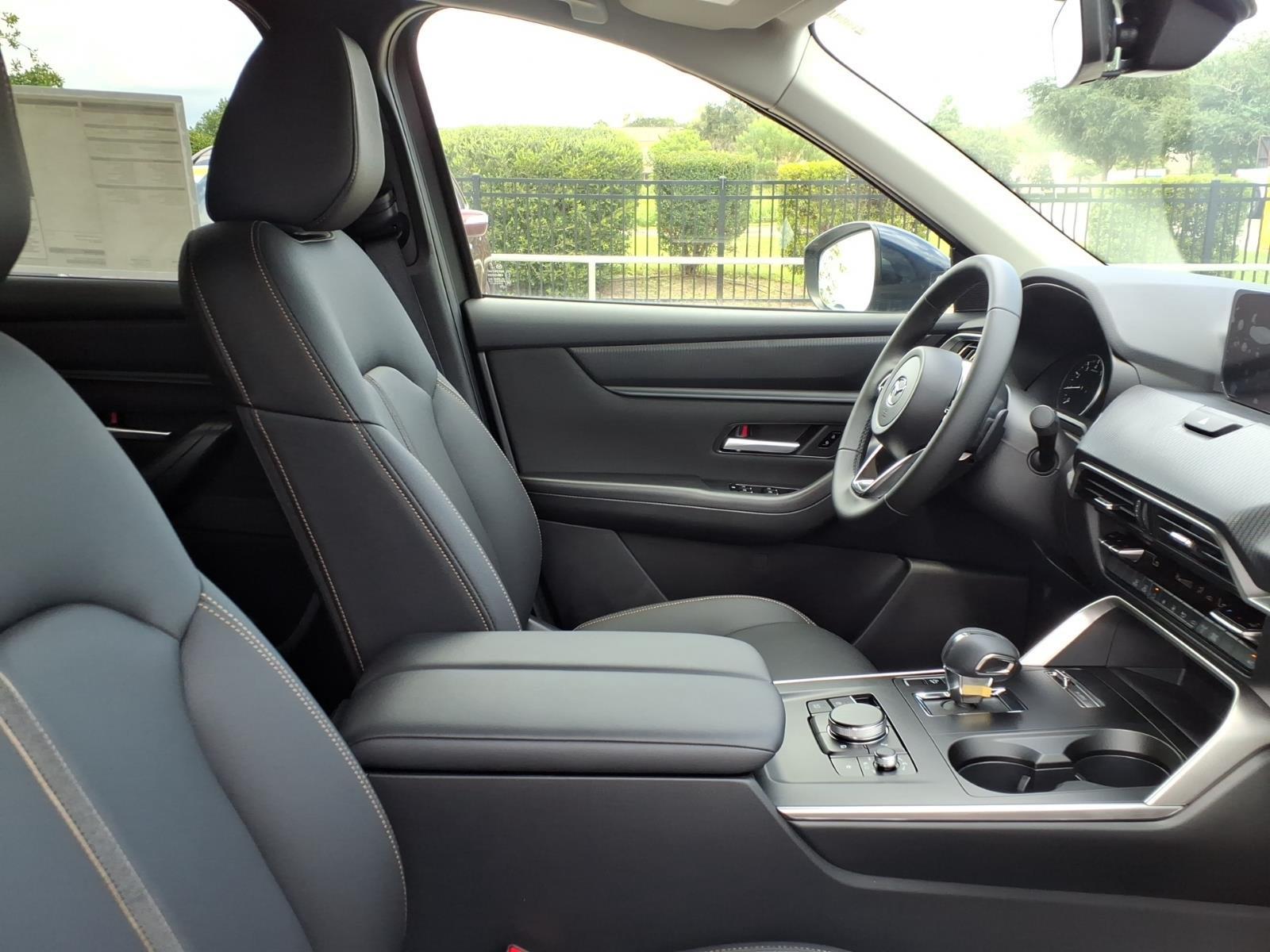 2026 Mazda CX-90 Select