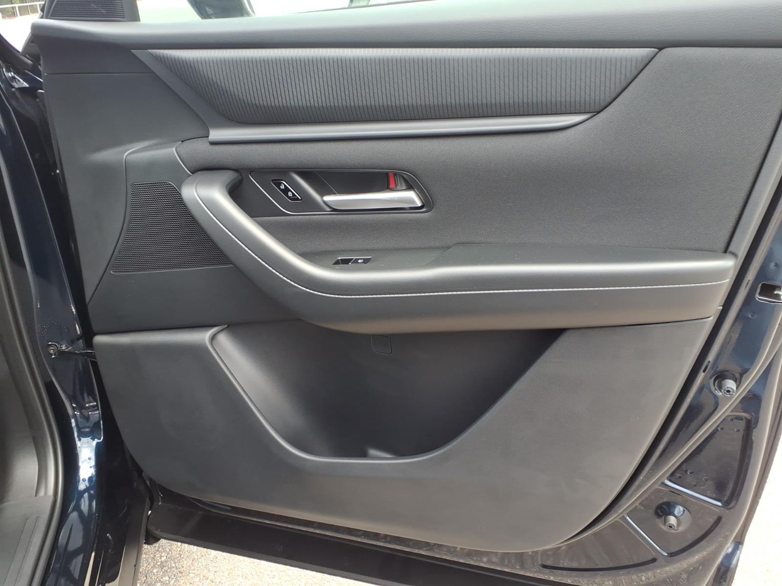 2026 Mazda CX-90 Select