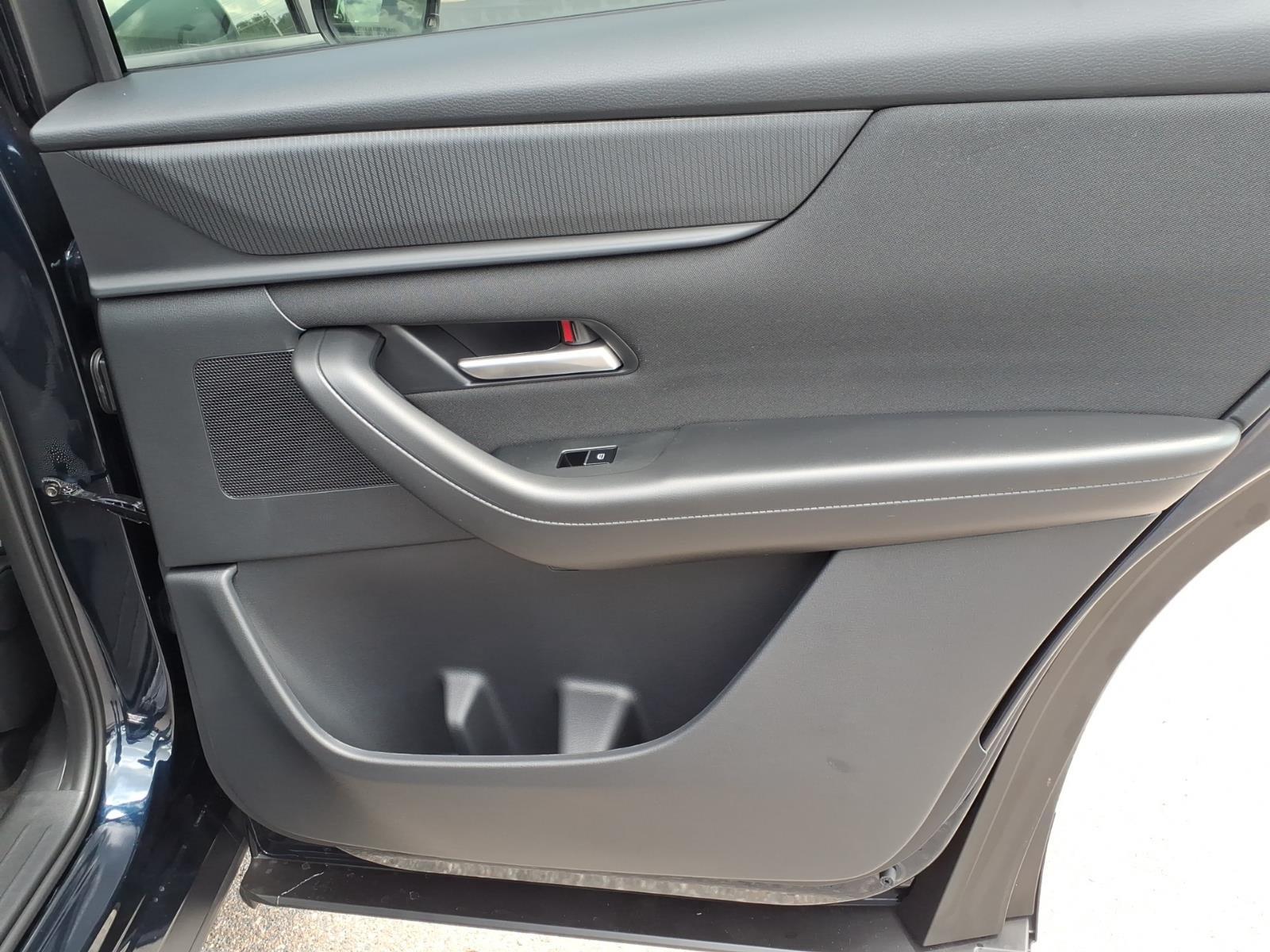 2026 Mazda CX-90 Select