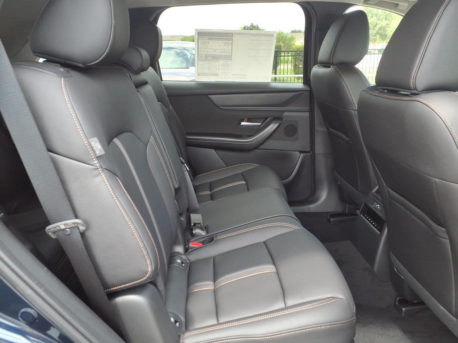 2026 Mazda CX-90 Select