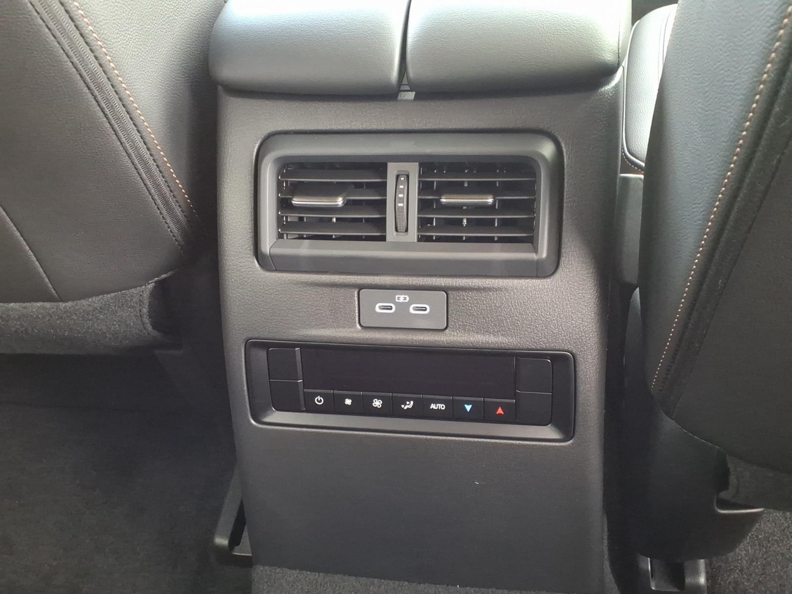 2026 Mazda CX-90 Select