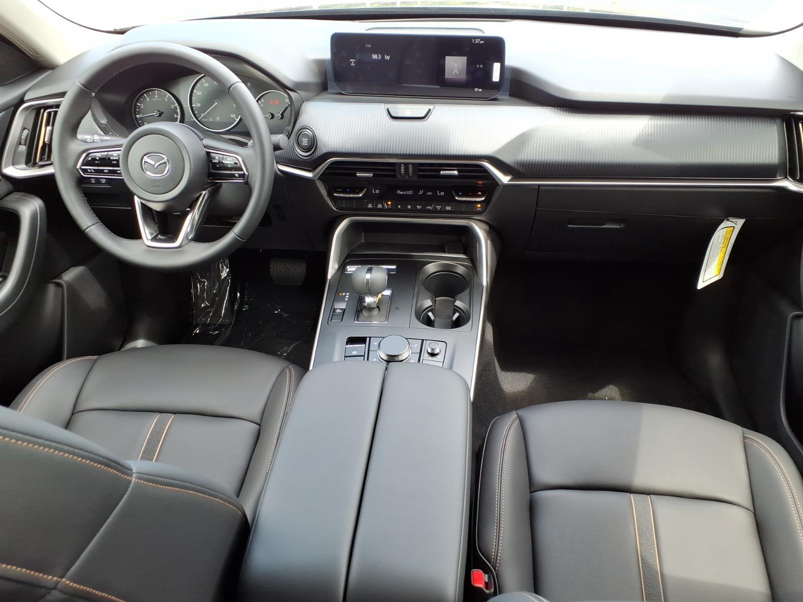2026 Mazda CX-90 Select