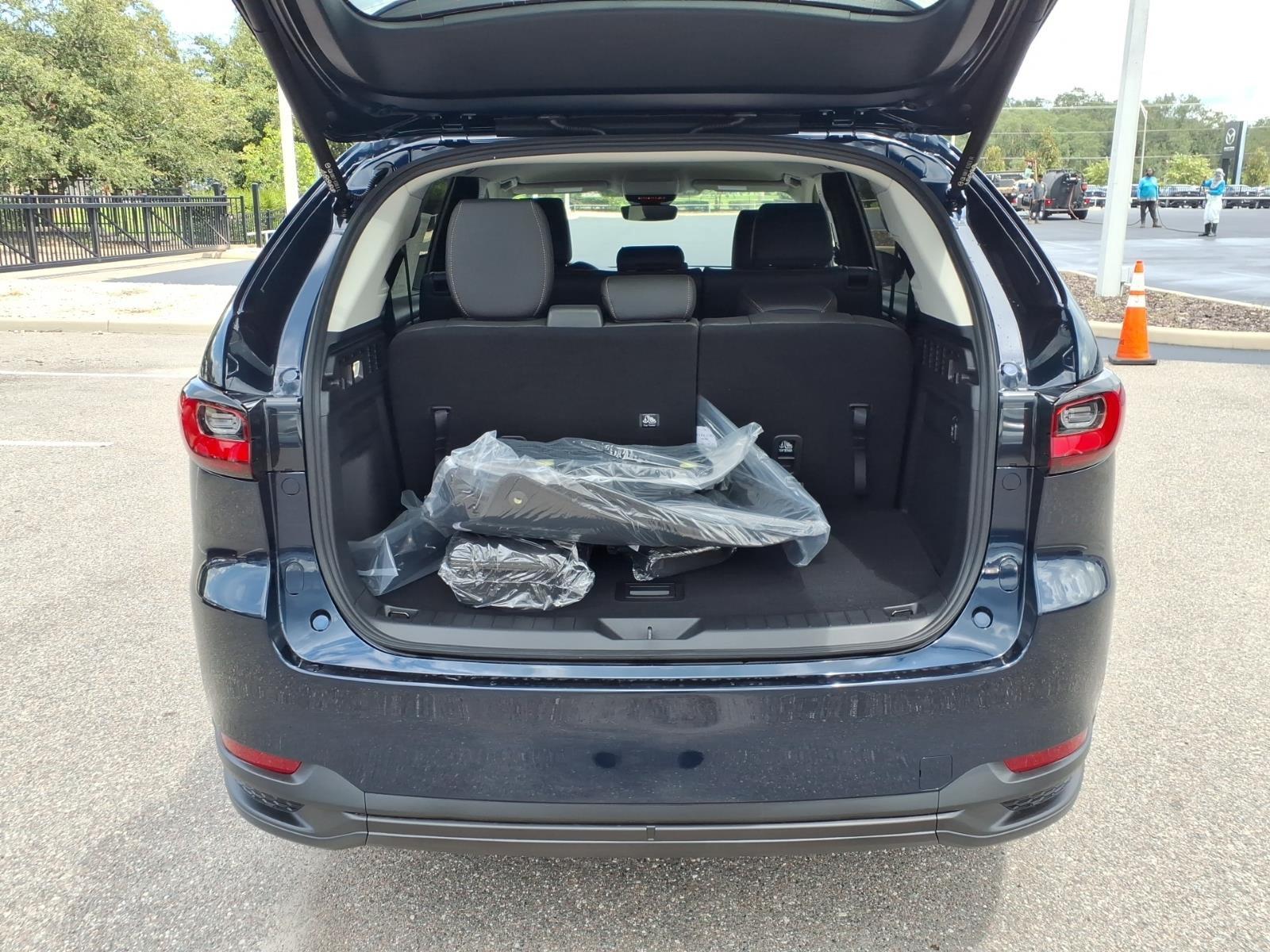 2026 Mazda CX-90 Select