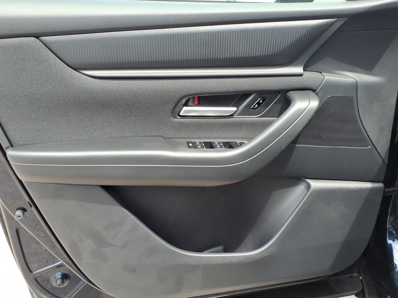 2026 Mazda CX-90 Select