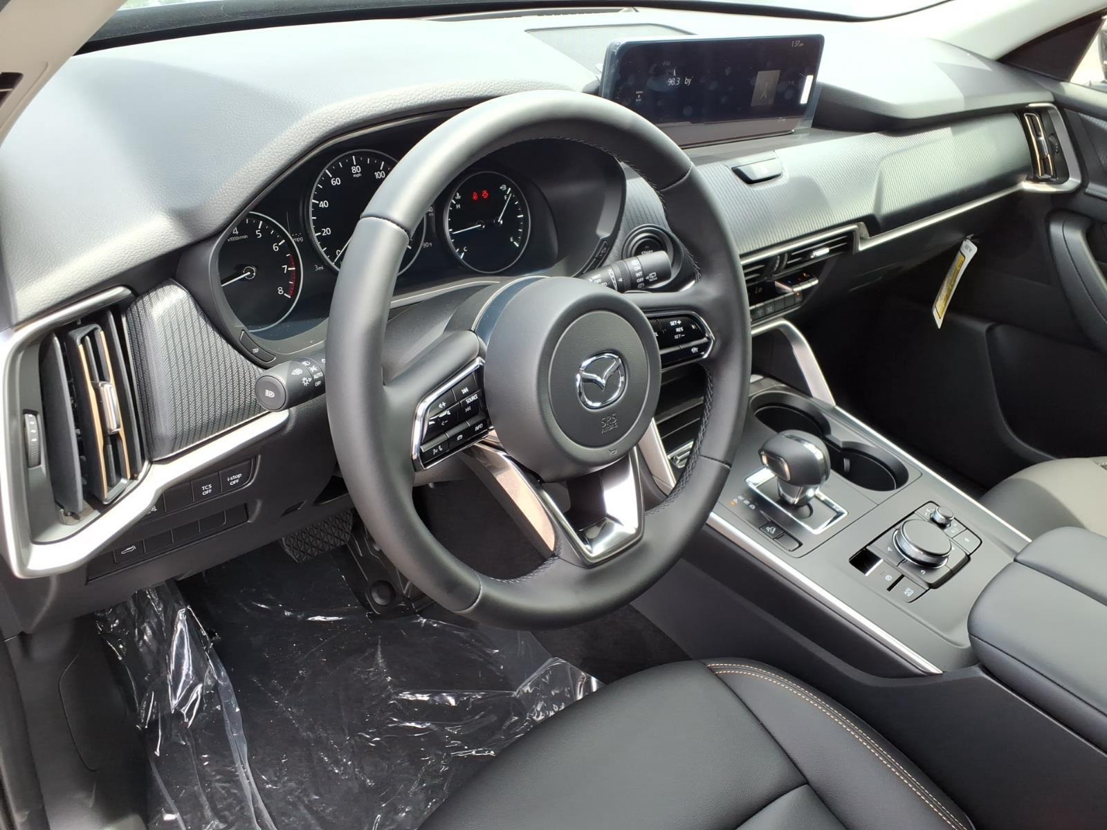 2026 Mazda CX-90 Select