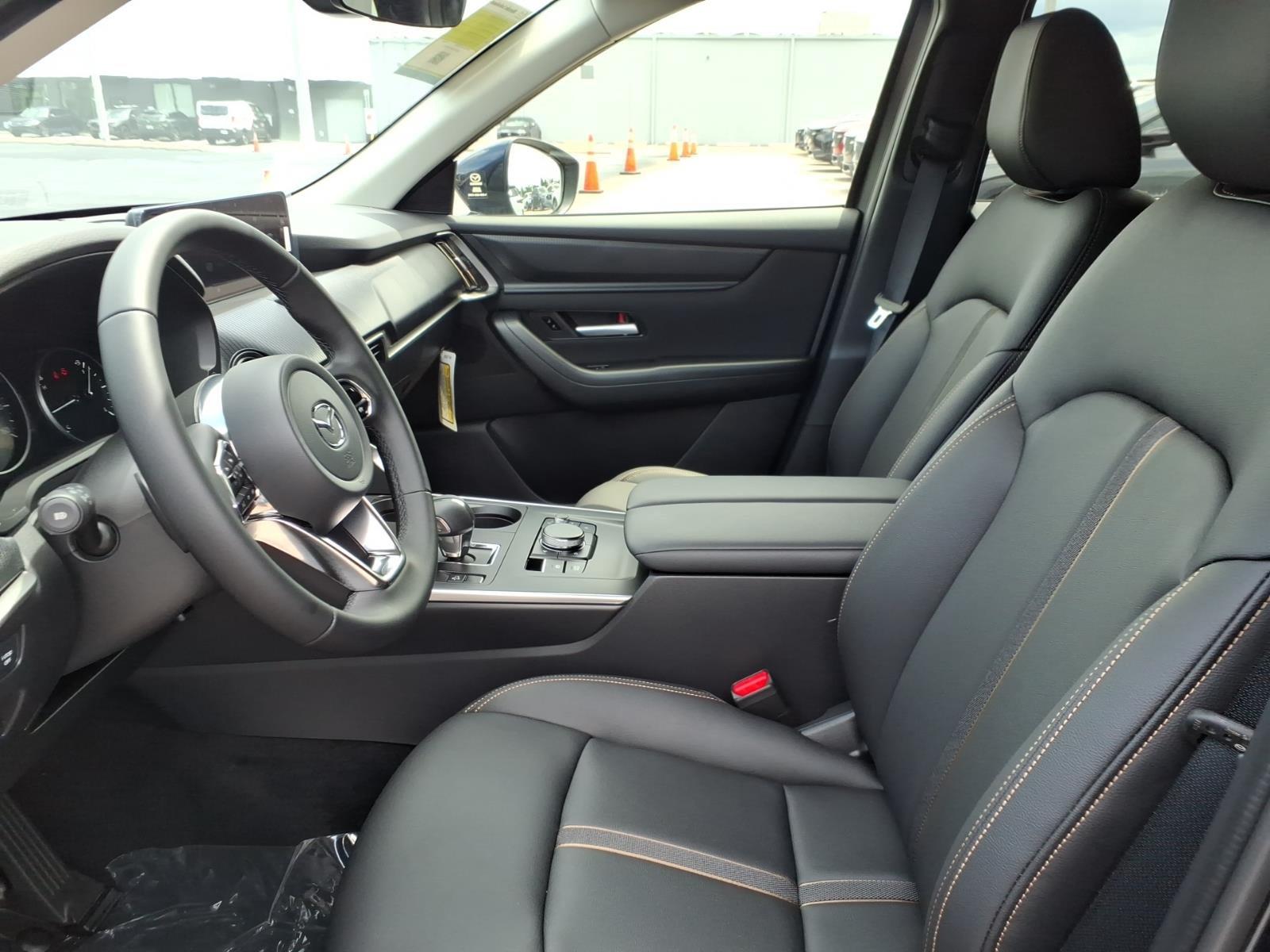 2026 Mazda CX-90 Select