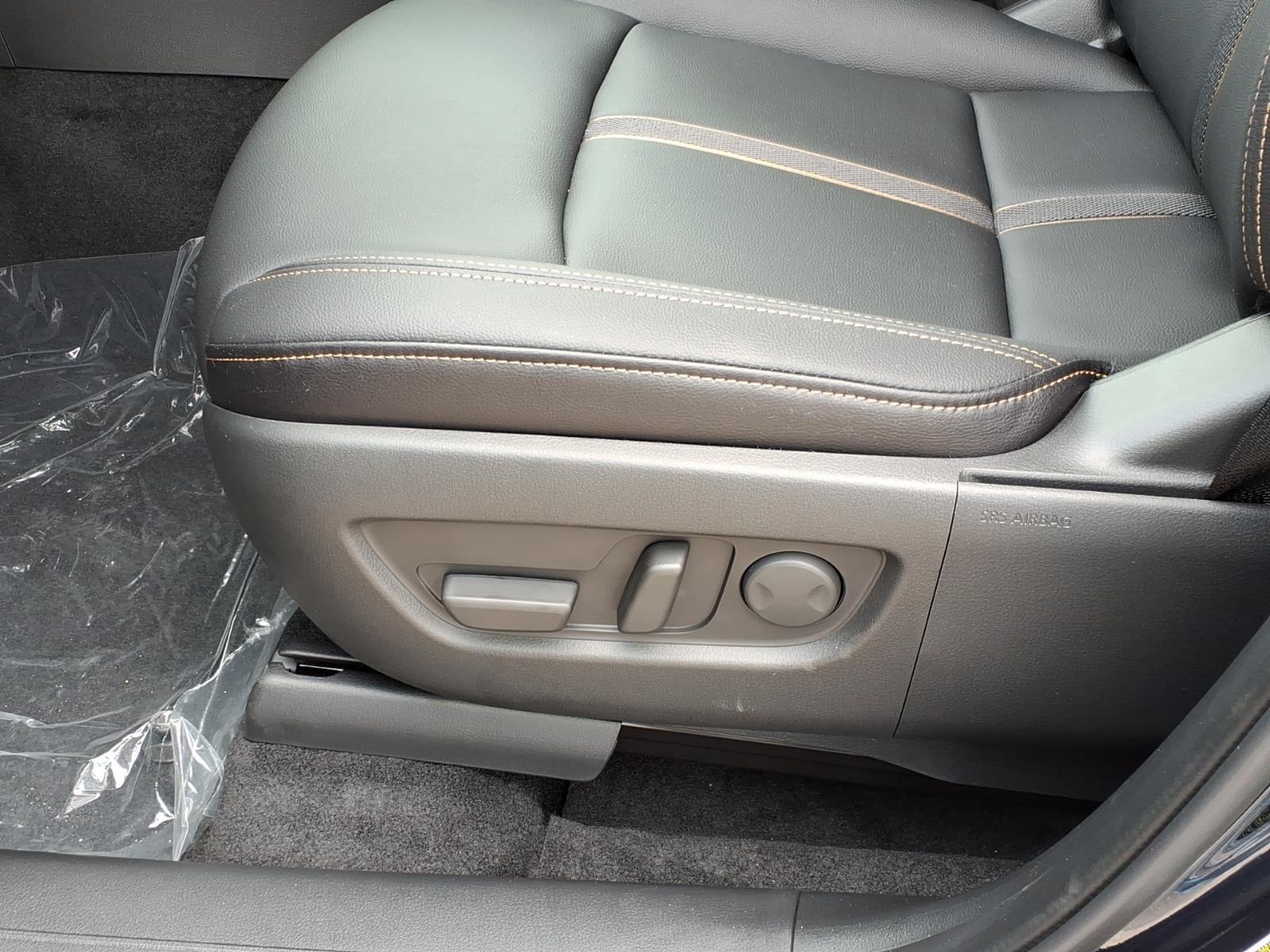 2026 Mazda CX-90 Select