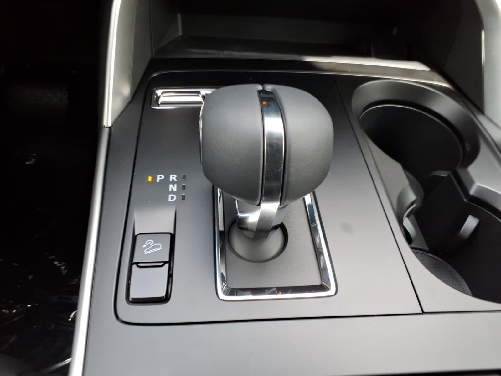 2026 Mazda CX-90 Select