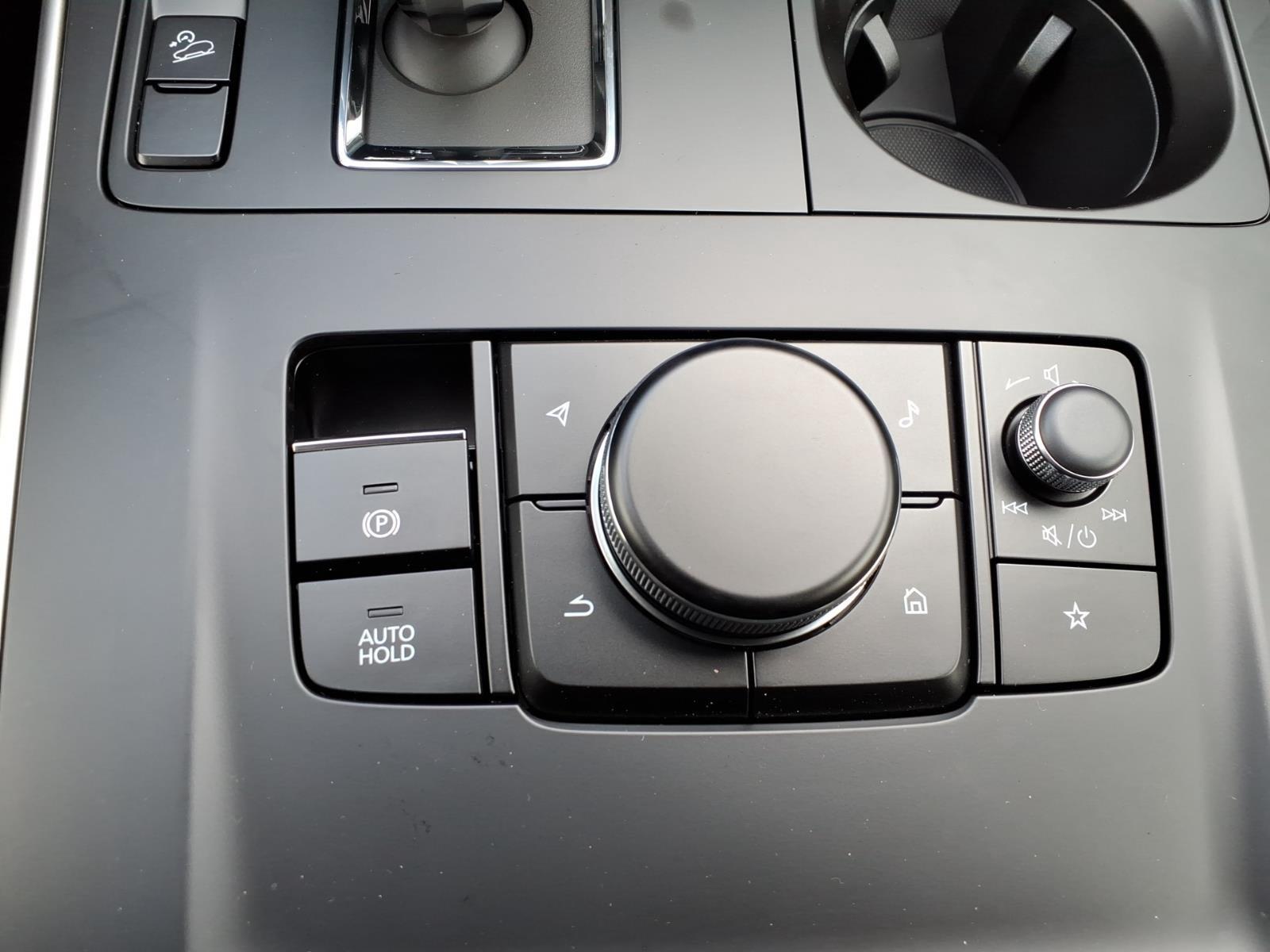 2026 Mazda CX-90 Select