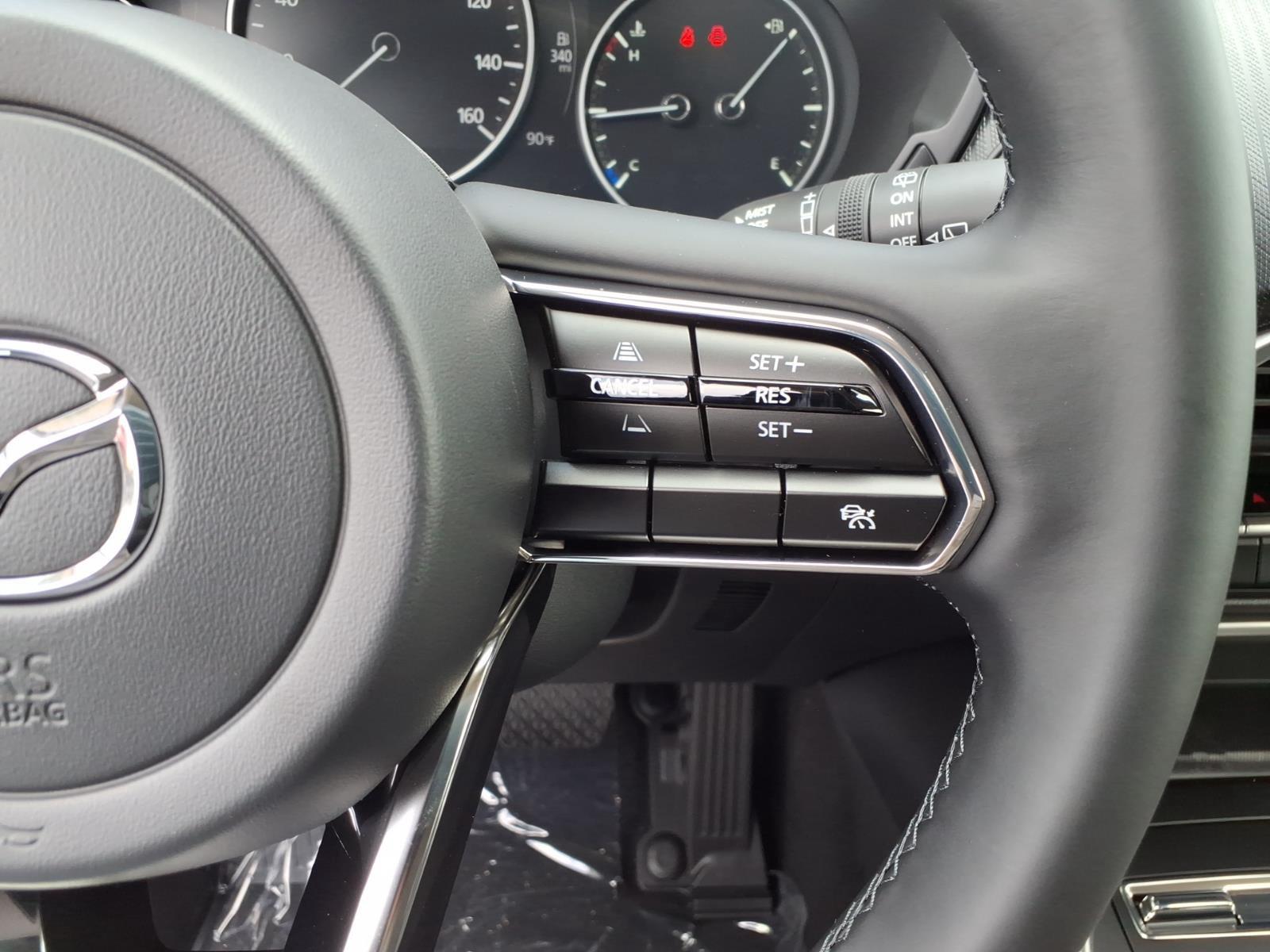 2026 Mazda CX-90 Select